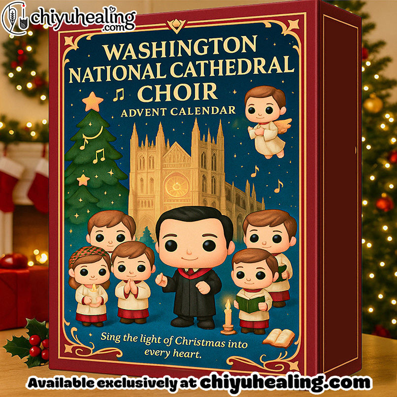 Christmas Countdown Ornaments Set Christmas Countdown Ornaments Set