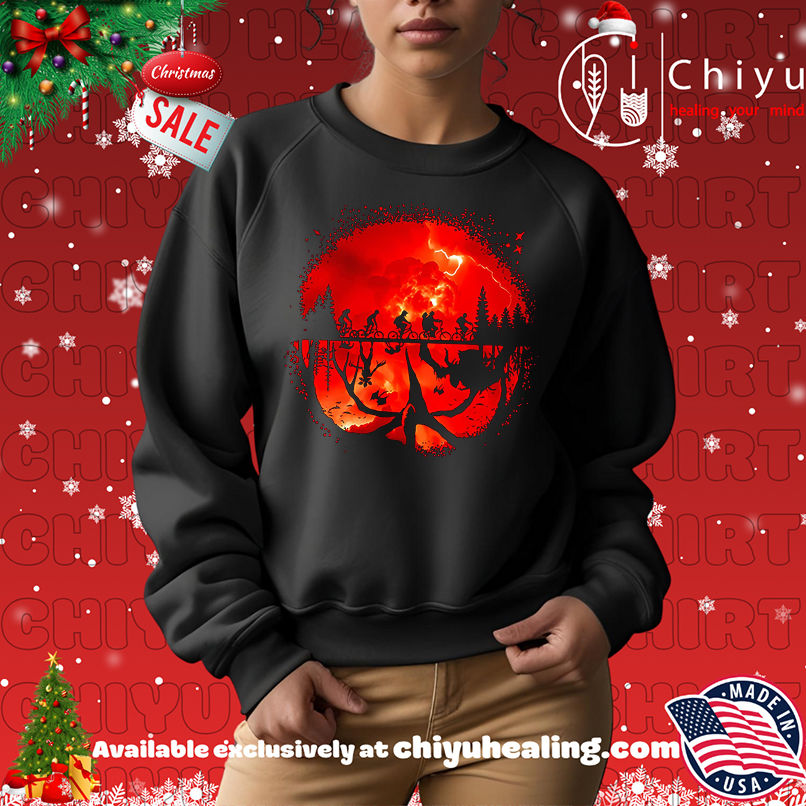 Welcome to the Upside Down Stranger Things Shirt, Hoodie, Sweatshirt, Poster Canvas, Mug, Ornaments Welcome to the Upside Down Stranger Things Shirt, Hoodie, Sweatshirt, Poster Canvas, Mug, Ornaments