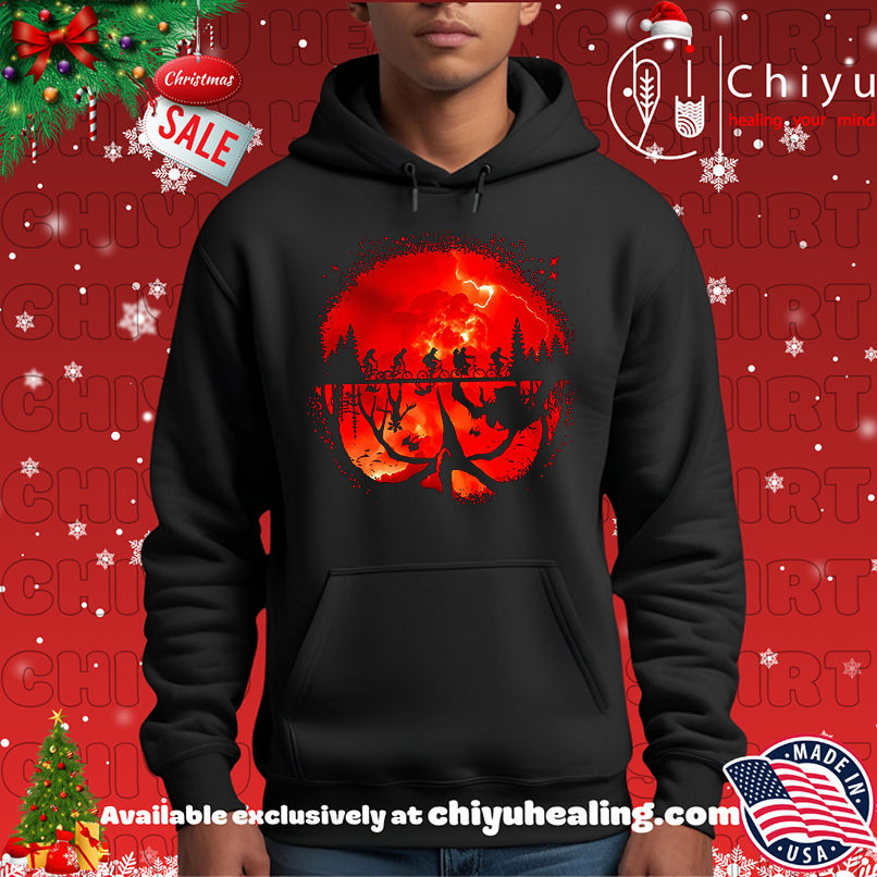 Welcome to the Upside Down Stranger Things Shirt, Hoodie, Sweatshirt, Poster Canvas, Mug, Ornaments 2 Welcome to the Upside Down Stranger Things Shirt, Hoodie, Sweatshirt, Poster Canvas, Mug, Ornaments