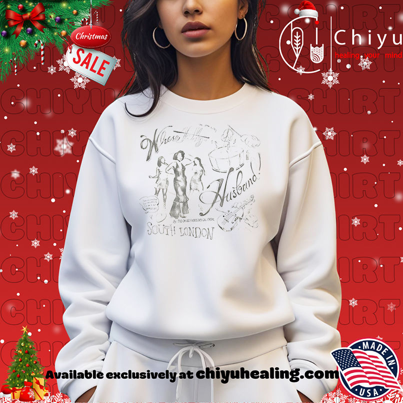 Where Is My Husband South London shirt, Hoodie, Sweatshirt, Poster Canvas, Mug, Ornaments Where Is My Husband South London shirt, Hoodie, Sweatshirt, Poster Canvas, Mug, Ornaments