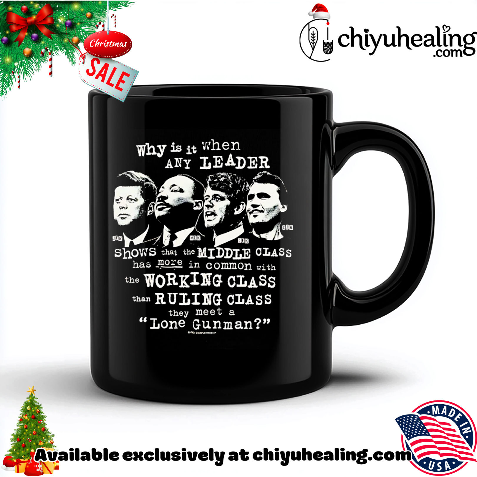 Why is it when any Leader Leaders and Lone Gunmen shirt, Hoodie, Sweatshirt, Poster Canvas, Mug, Ornaments 6 Why is it when any Leader Leaders and Lone Gunmen shirt, Hoodie, Sweatshirt, Poster Canvas, Mug, Ornaments