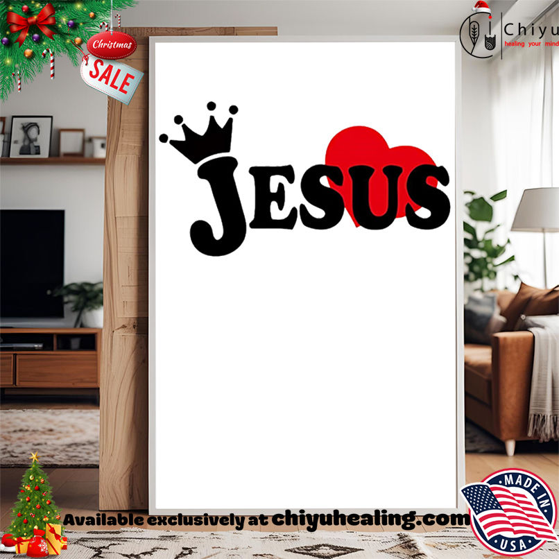 Wicked Is Good Jesus Love You Shirt, Hoodie, Sweatshirt, Poster Canvas, Mug, Ornaments Wicked Is Good Jesus Love You Shirt, Hoodie, Sweatshirt, Poster Canvas, Mug, Ornaments