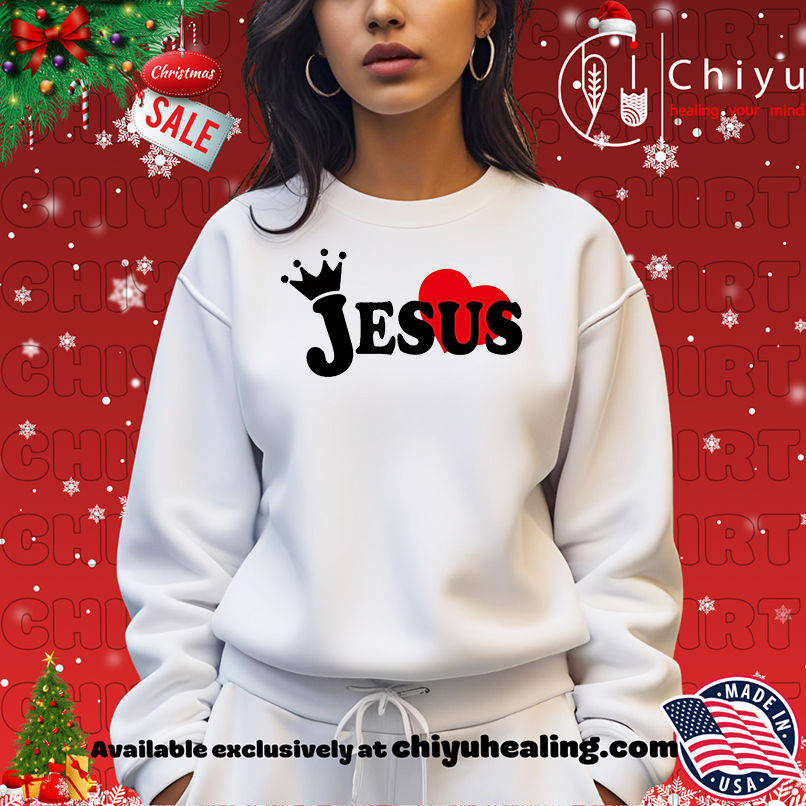 Wicked Is Good Jesus Love You Shirt, Hoodie, Sweatshirt, Poster Canvas, Mug, Ornaments Wicked Is Good Jesus Love You Shirt, Hoodie, Sweatshirt, Poster Canvas, Mug, Ornaments