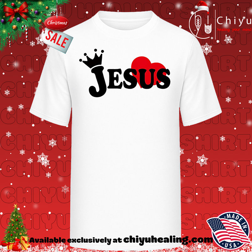 Wicked Is Good Jesus Love You Shirt, Hoodie, Sweatshirt, Poster Canvas, Mug, Ornaments