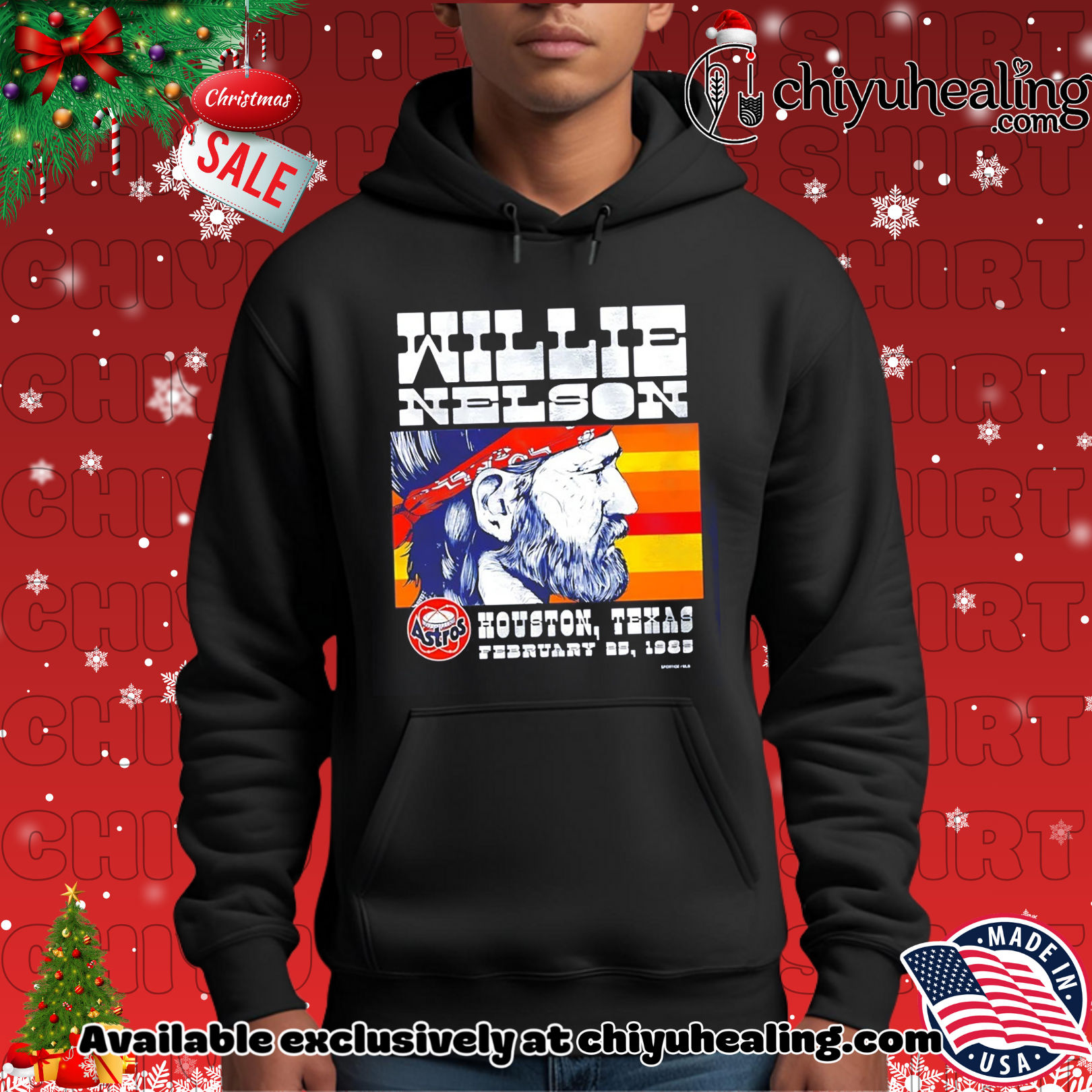 Willie Nelson Houston Astros Astrodome vintage shirt, Hoodie, Sweatshirt, Poster Canvas, Mug, Ornaments