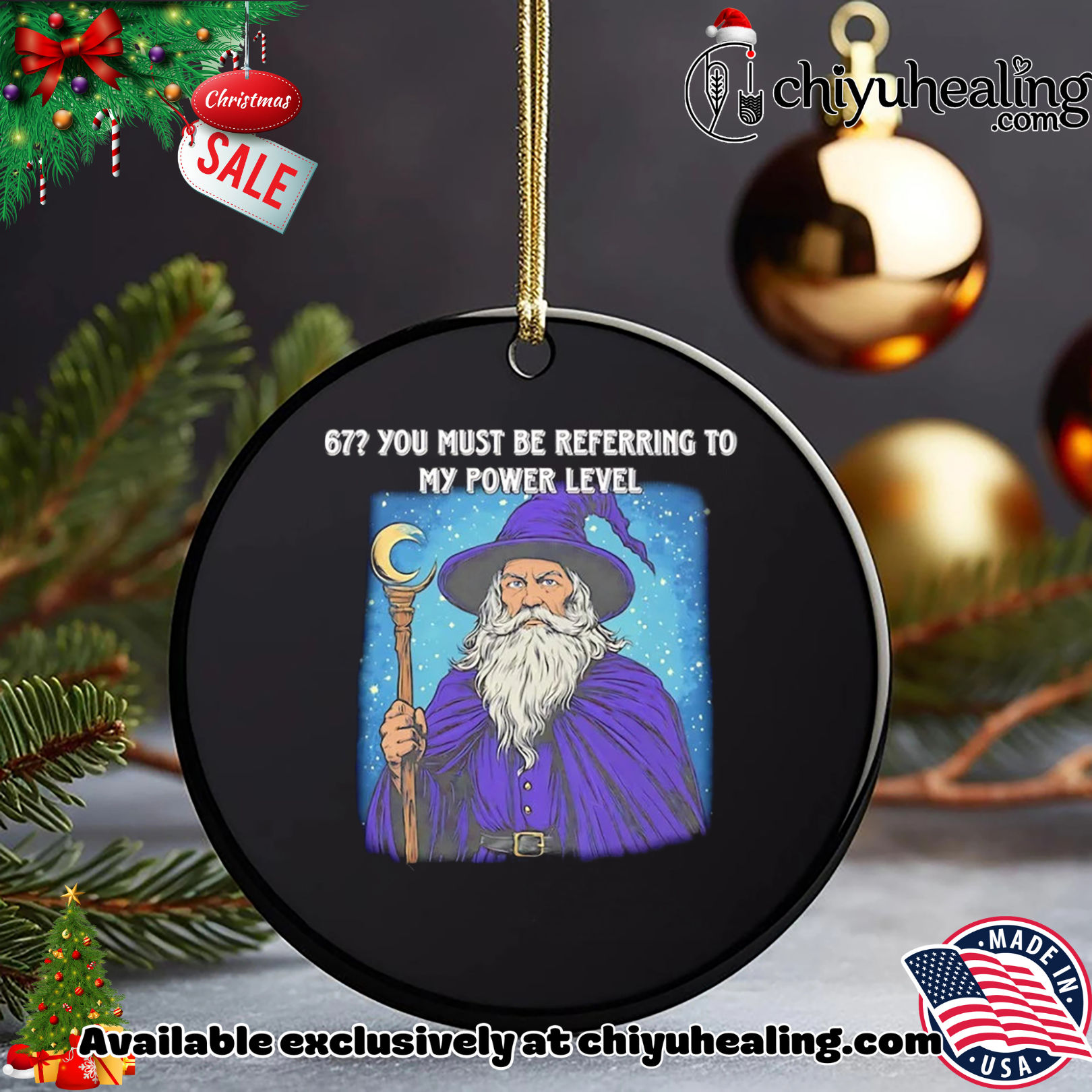 Wizard 67 you must be referring to my power level shirt, Hoodie, Sweatshirt, Poster Canvas, Mug, Ornaments 5 Wizard 67 you must be referring to my power level shirt, Hoodie, Sweatshirt, Poster Canvas, Mug, Ornaments