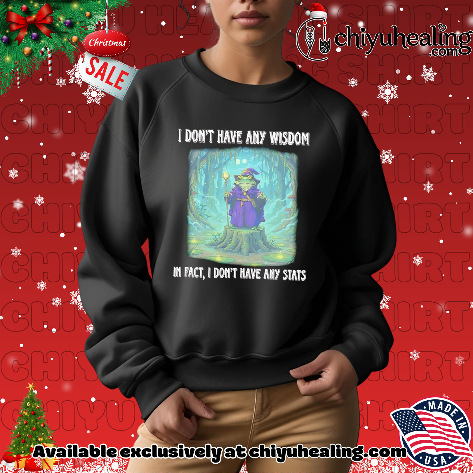 Wizard I don't have any wisdom in fact I don't have any stats shirt, Hoodie, Sweatshirt, Poster Canvas, Mug, Ornaments 14 Wizard I dont have any wisdom in fact I dont have any stats shirt Hoodie Sweatshirt
