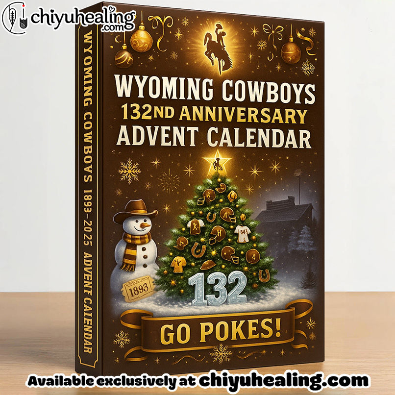 Christmas Countdown Ornaments Set Christmas Countdown Ornaments Set