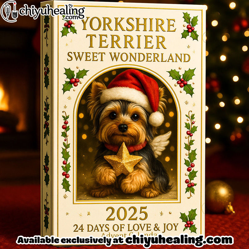 Christmas Countdown Ornaments Set Christmas Countdown Ornaments Set