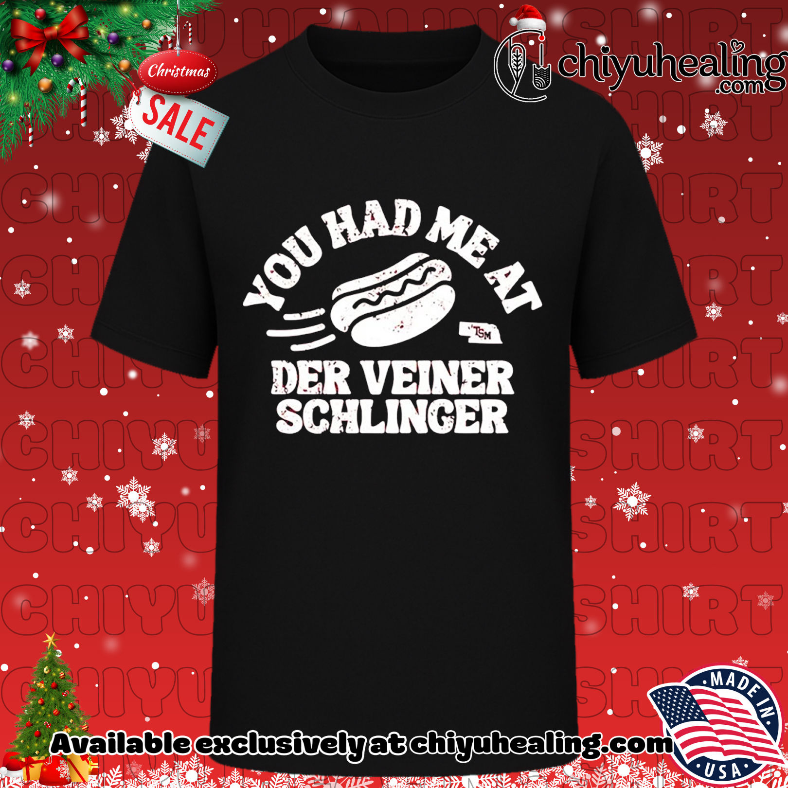 You Had Me at Der Veiner Schlinger Nebraska Huskers Christmas ornament, Hoodie, Sweatshirt, Poster Canvas, Mug, Ornaments 6 You Had Me at Der Veiner Schlinger Nebraska Huskers Christmas ornament, Hoodie, Sweatshirt, Poster Canvas, Mug, Ornaments