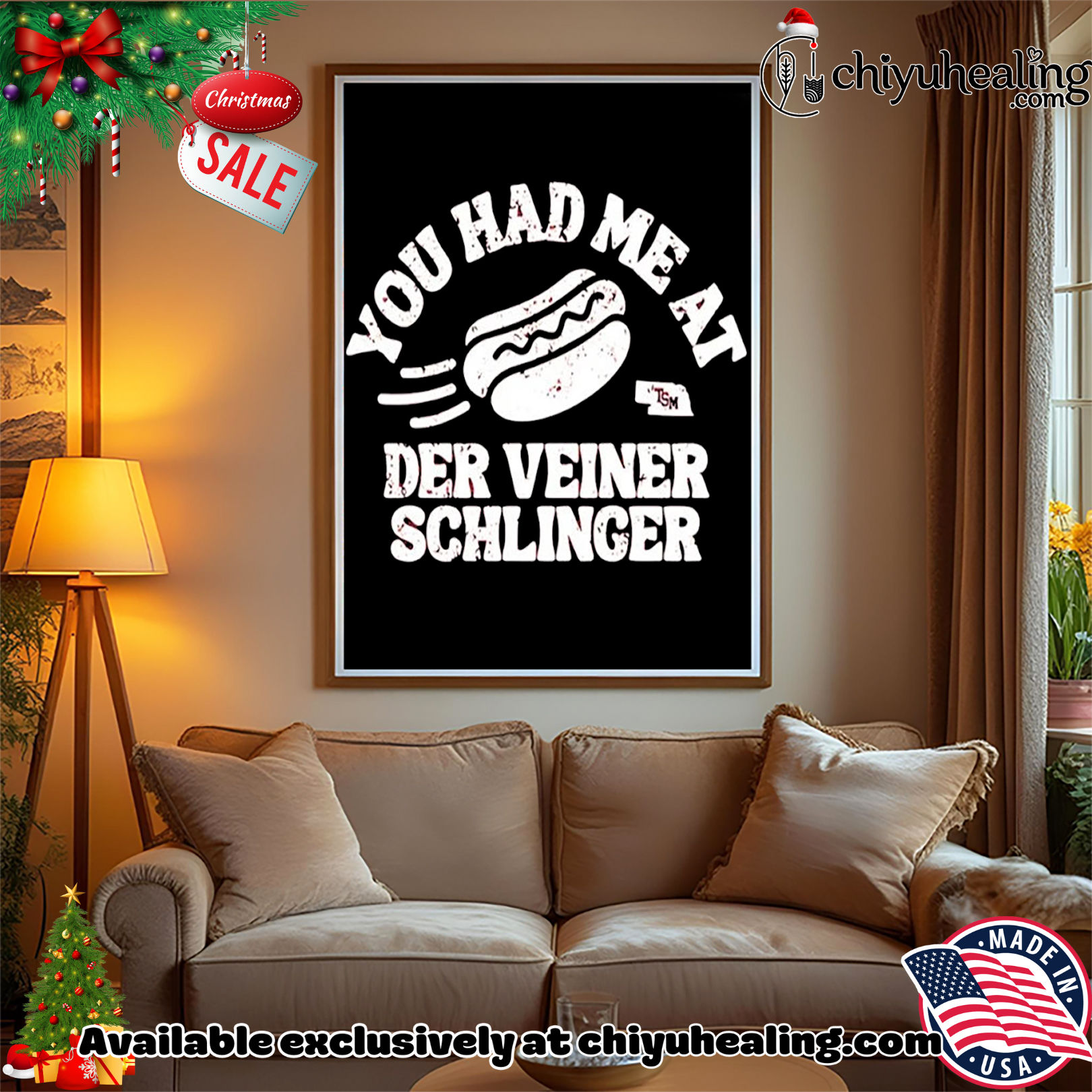 You Had Me at Der Veiner Schlinger Nebraska Huskers Christmas ornament, Hoodie, Sweatshirt, Poster Canvas, Mug, Ornaments You Had Me at Der Veiner Schlinger Nebraska Huskers Christmas ornament, Hoodie, Sweatshirt, Poster Canvas, Mug, Ornaments