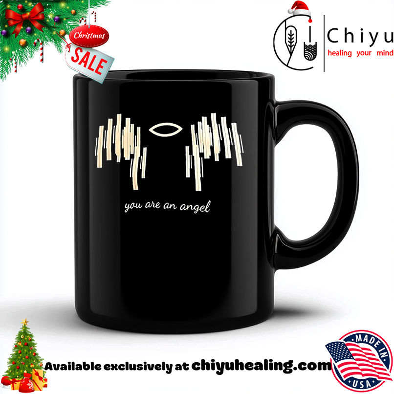 You are an angel art shirt, Hoodie, Sweatshirt, Poster Canvas, Mug, Ornaments 6 You are an angel art shirt, Hoodie, Sweatshirt, Poster Canvas, Mug, Ornaments