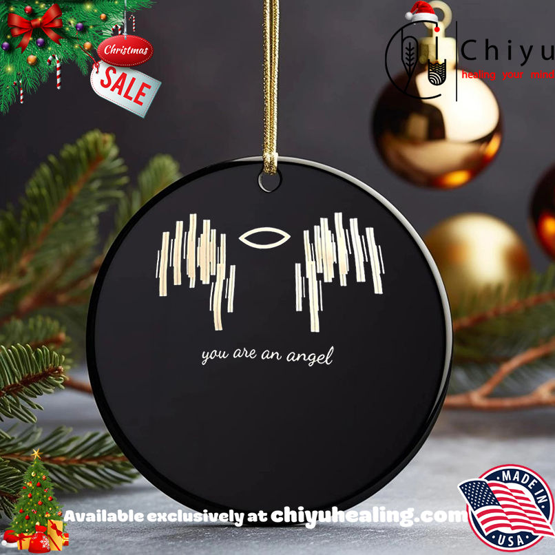 You are an angel art shirt, Hoodie, Sweatshirt, Poster Canvas, Mug, Ornaments 5 You are an angel art shirt, Hoodie, Sweatshirt, Poster Canvas, Mug, Ornaments