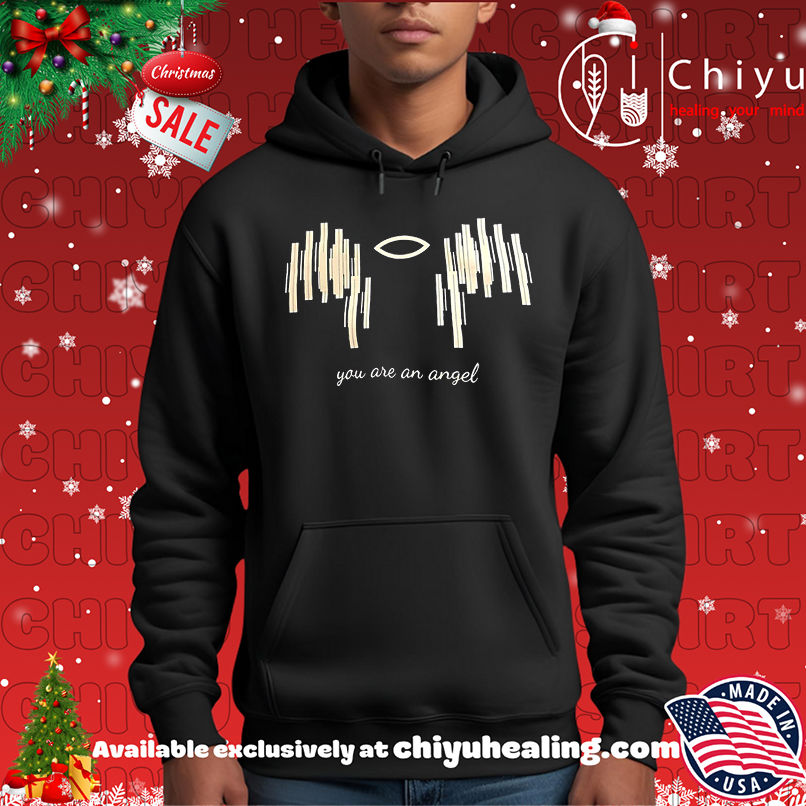 You are an angel art shirt, Hoodie, Sweatshirt, Poster Canvas, Mug, Ornaments 2 You are an angel art shirt, Hoodie, Sweatshirt, Poster Canvas, Mug, Ornaments