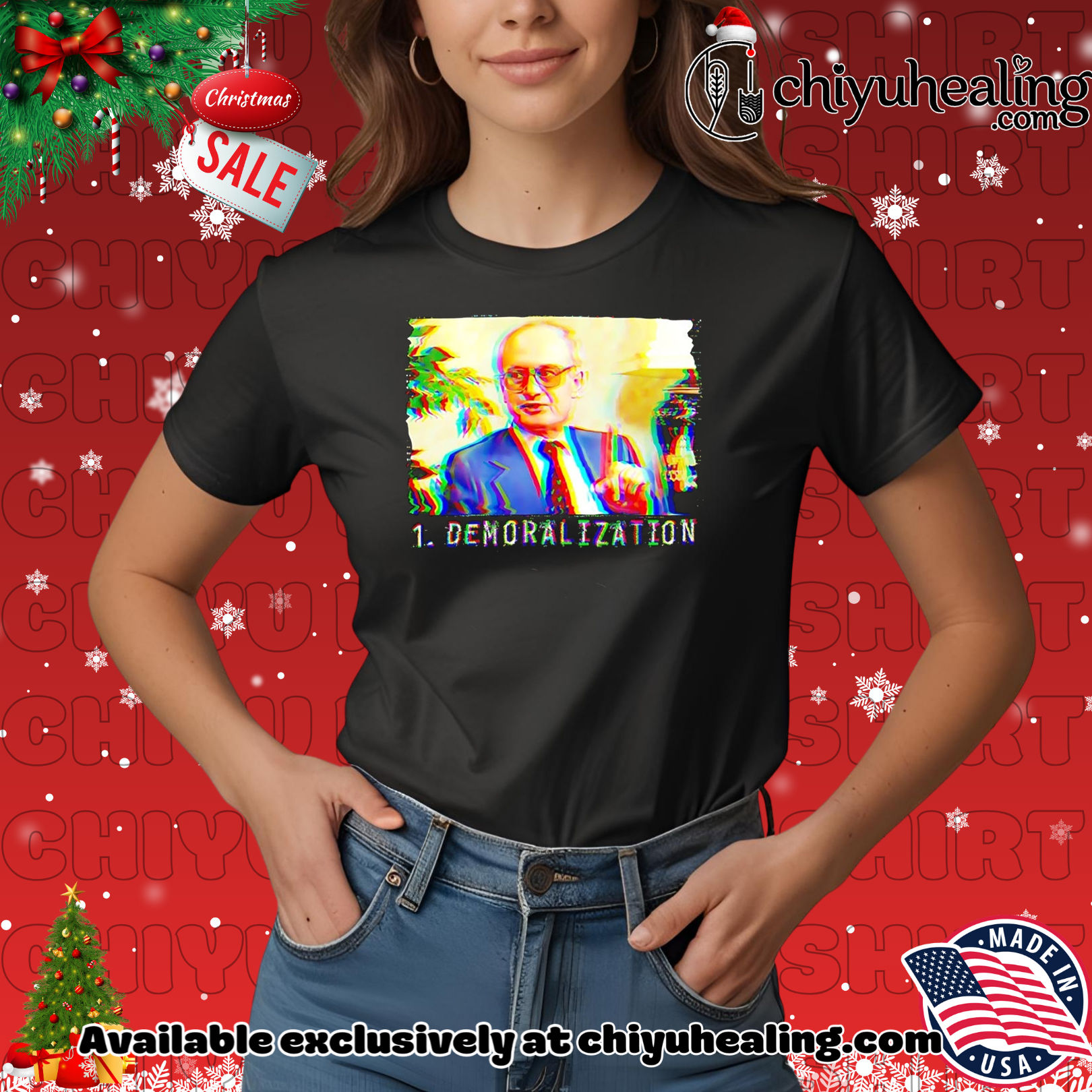 Yuri Bezmenov 1st Stage of of Ideological Subversion shirt, Hoodie, Sweatshirt, Poster Canvas, Mug, Ornaments 7 Yuri Bezmenov 1st Stage of of Ideological Subversion shirt, Hoodie, Sweatshirt, Poster Canvas, Mug, Ornaments