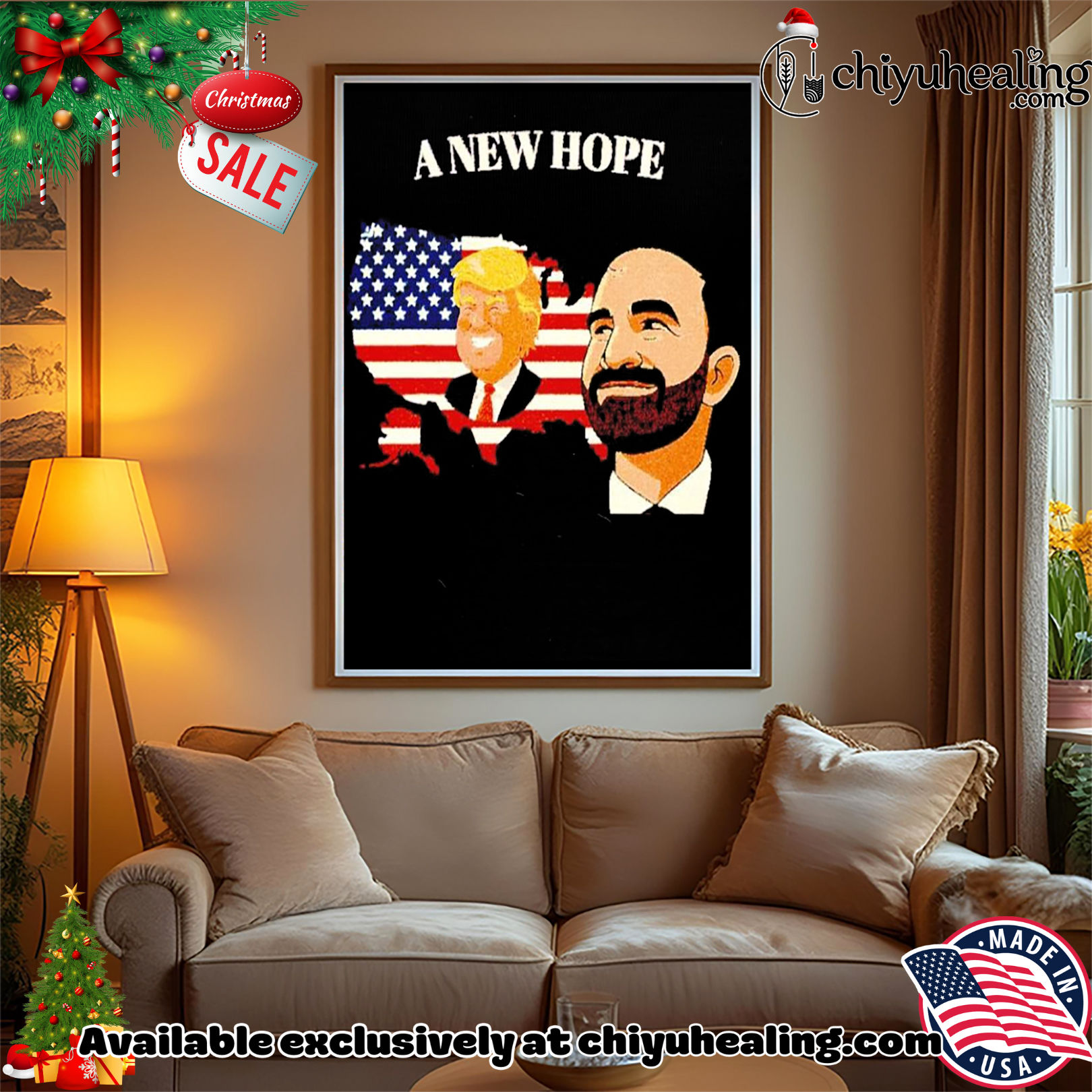 Zohran Mamdani Trump a new hope shirt, Hoodie, Sweatshirt, Poster Canvas, Mug, Ornaments Zohran Mamdani Trump a new hope shirt, Hoodie, Sweatshirt, Poster Canvas, Mug, Ornaments