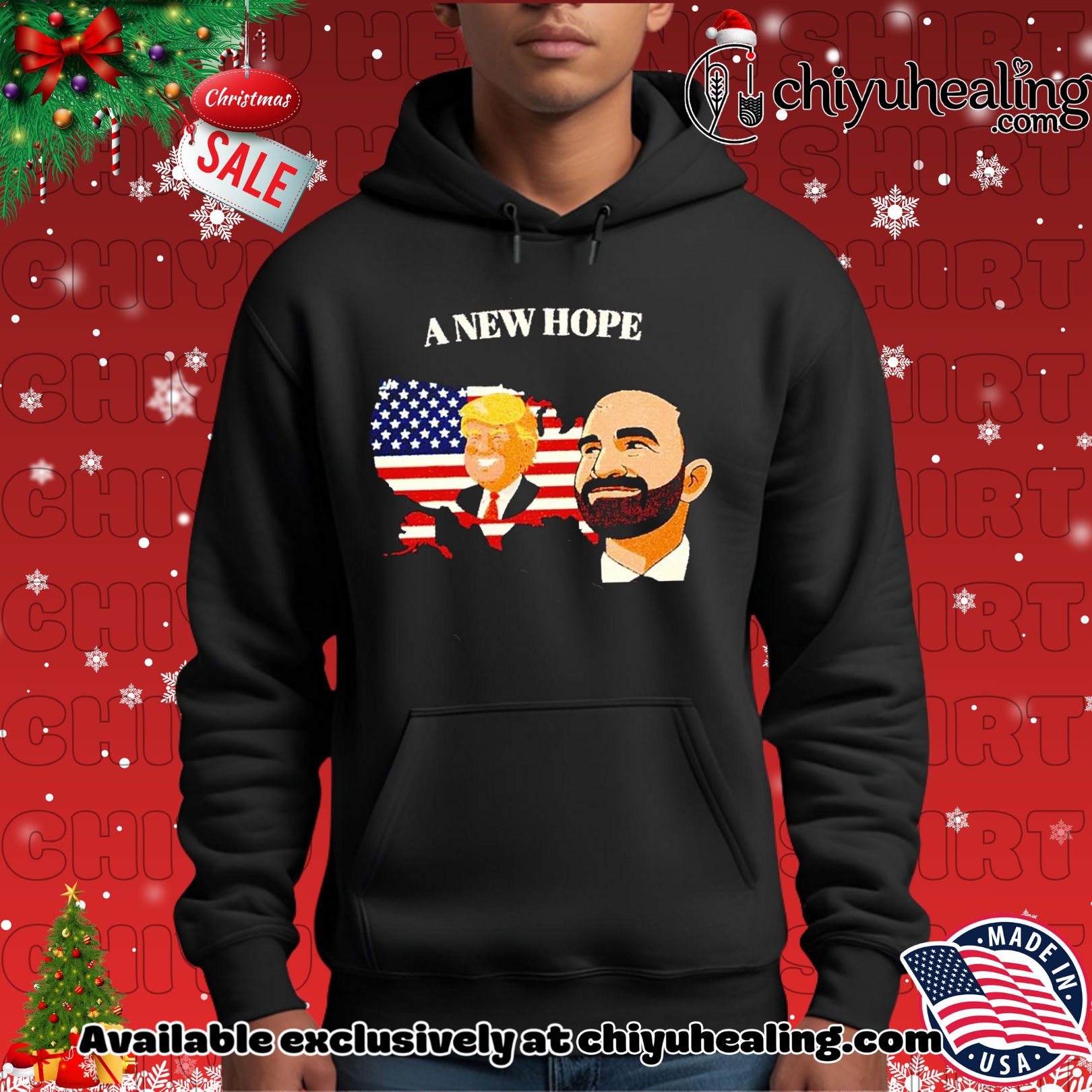 Zohran Mamdani Trump a new hope shirt, Hoodie, Sweatshirt, Poster Canvas, Mug, Ornaments 2 Zohran Mamdani Trump a new hope shirt, Hoodie, Sweatshirt, Poster Canvas, Mug, Ornaments