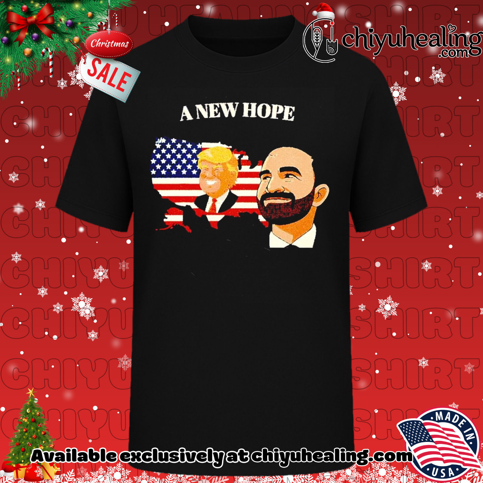 Zohran Mamdani Trump a new hope shirt, Hoodie, Sweatshirt, Poster Canvas, Mug, Ornaments