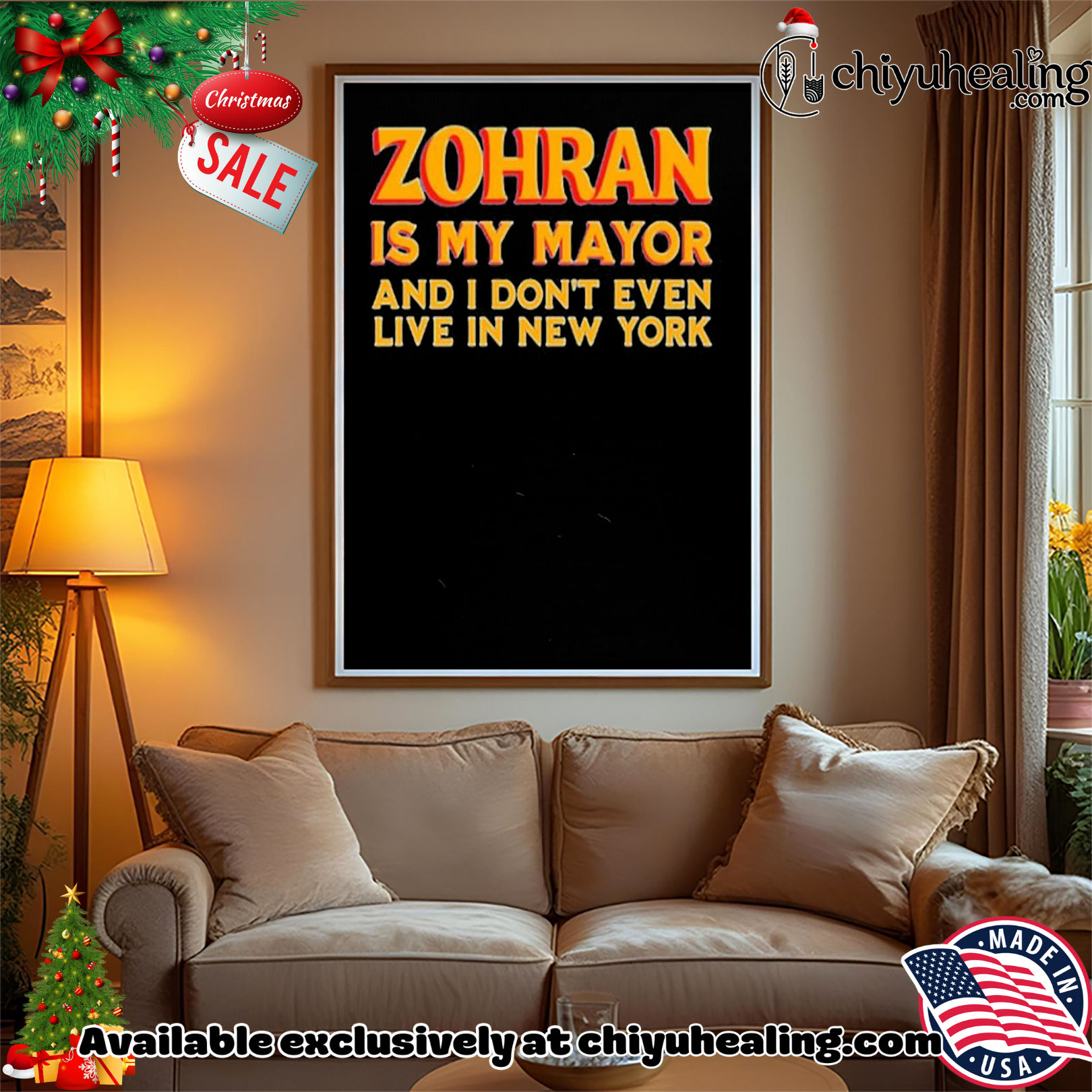Zohran is My Mayor and I don't even live in New York shirt, Hoodie, Sweatshirt, Poster Canvas, Mug, Ornaments 15 Zohran is My Mayor and I dont even live in New York shirt Hoodie Sweatshirt Tank Top