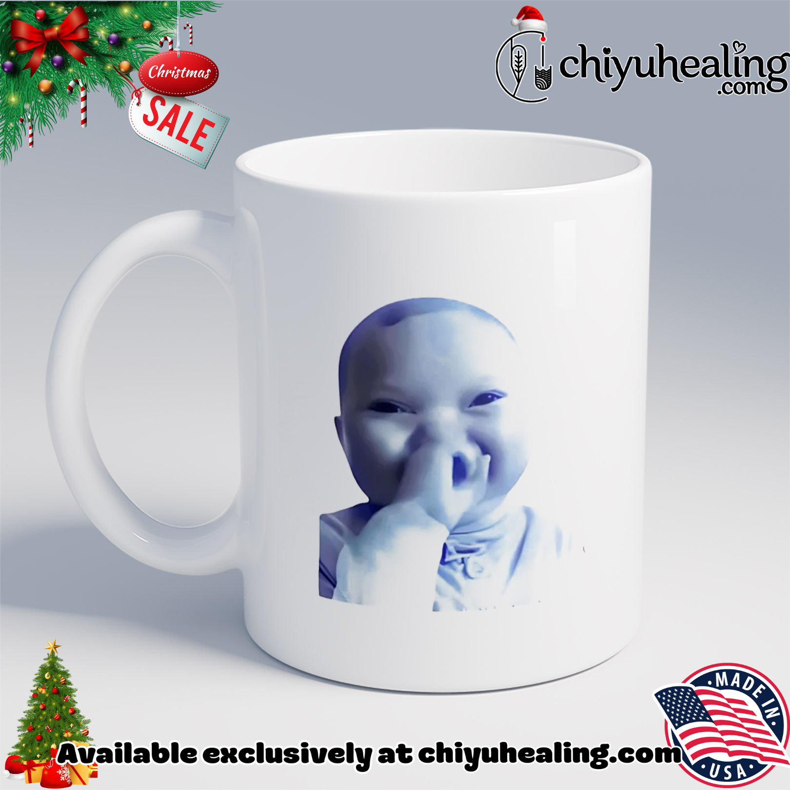 AI Baby Holding Laugh Meme Viral Trend shirt, Hoodie, Sweatshirt, Poster Canvas, Mug, Ornaments 6 AI Baby Holding Laugh Meme Viral Trend shirt, Hoodie, Sweatshirt, Poster Canvas, Mug, Ornaments