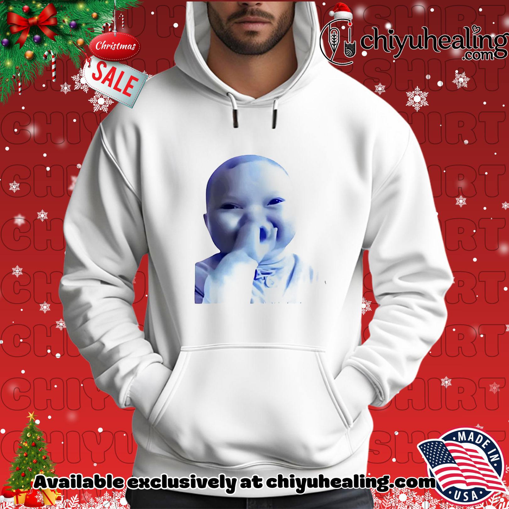 AI Baby Holding Laugh Meme Viral Trend shirt, Hoodie, Sweatshirt, Poster Canvas, Mug, Ornaments 2 AI Baby Holding Laugh Meme Viral Trend shirt, Hoodie, Sweatshirt, Poster Canvas, Mug, Ornaments