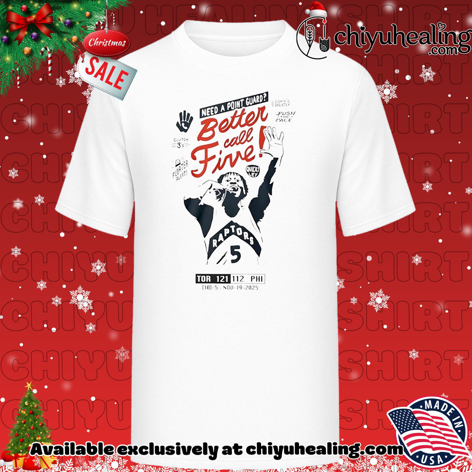 Better Call Five Immanuel Quickley need a point guard 2025 shirt, Hoodie, Sweatshirt, Poster Canvas, Mug, Ornaments