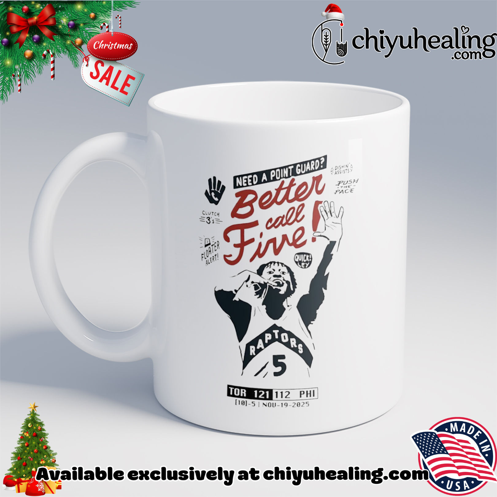 Better Call Five Immanuel Quickley Raptors shirt, Hoodie, Sweatshirt, Poster Canvas, Mug, Ornaments 6 Better Call Five Immanuel Quickley Raptors shirt, Hoodie, Sweatshirt, Poster Canvas, Mug, Ornaments