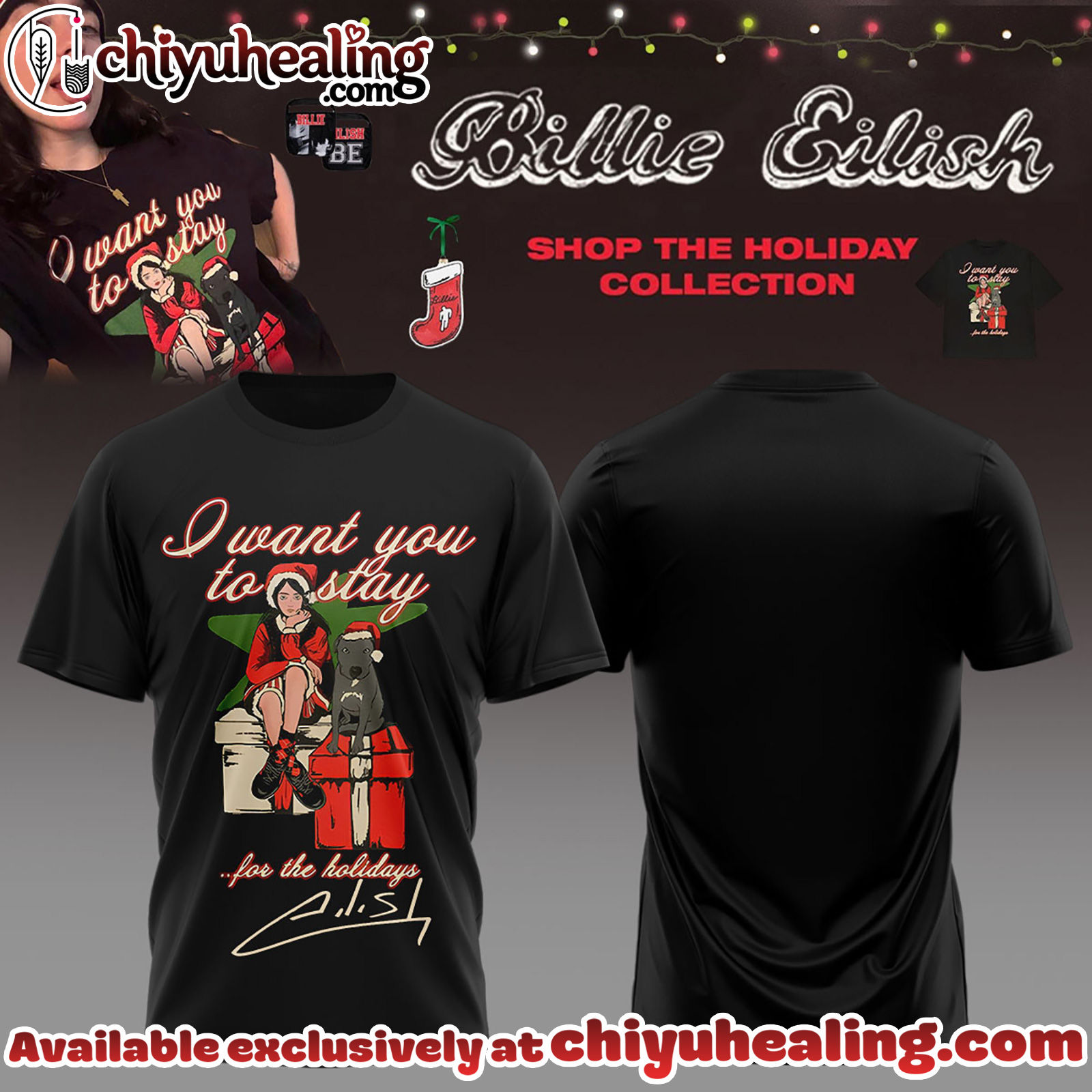 Billie Eilish Hit Me Hard and Soft The Tour Shirt, Hoodie, Sweatshirt - Ver 5