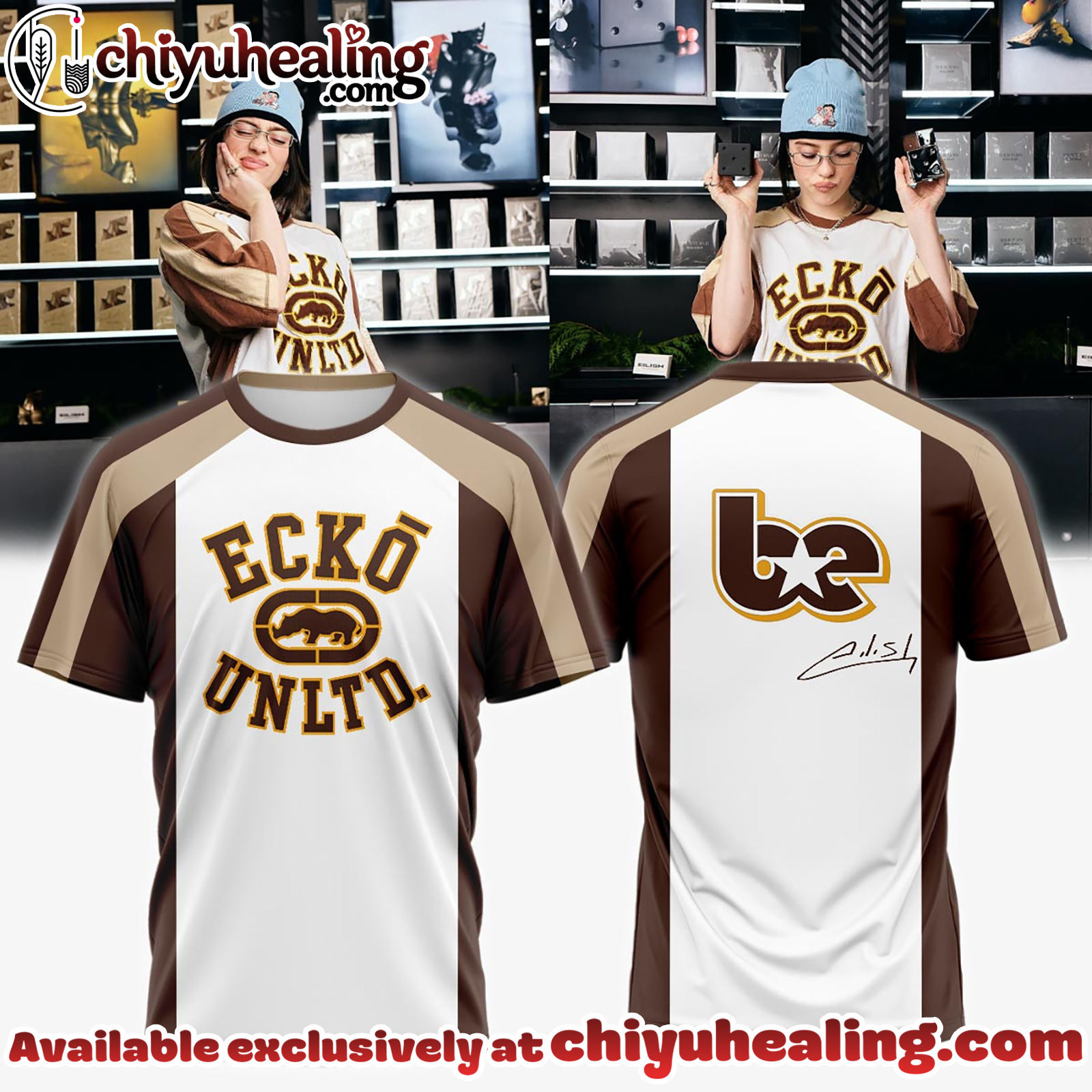 Billie Eilish Hit Me Hard and Soft The Tour Shirt, Hoodie, Sweatshirt - Ver 7