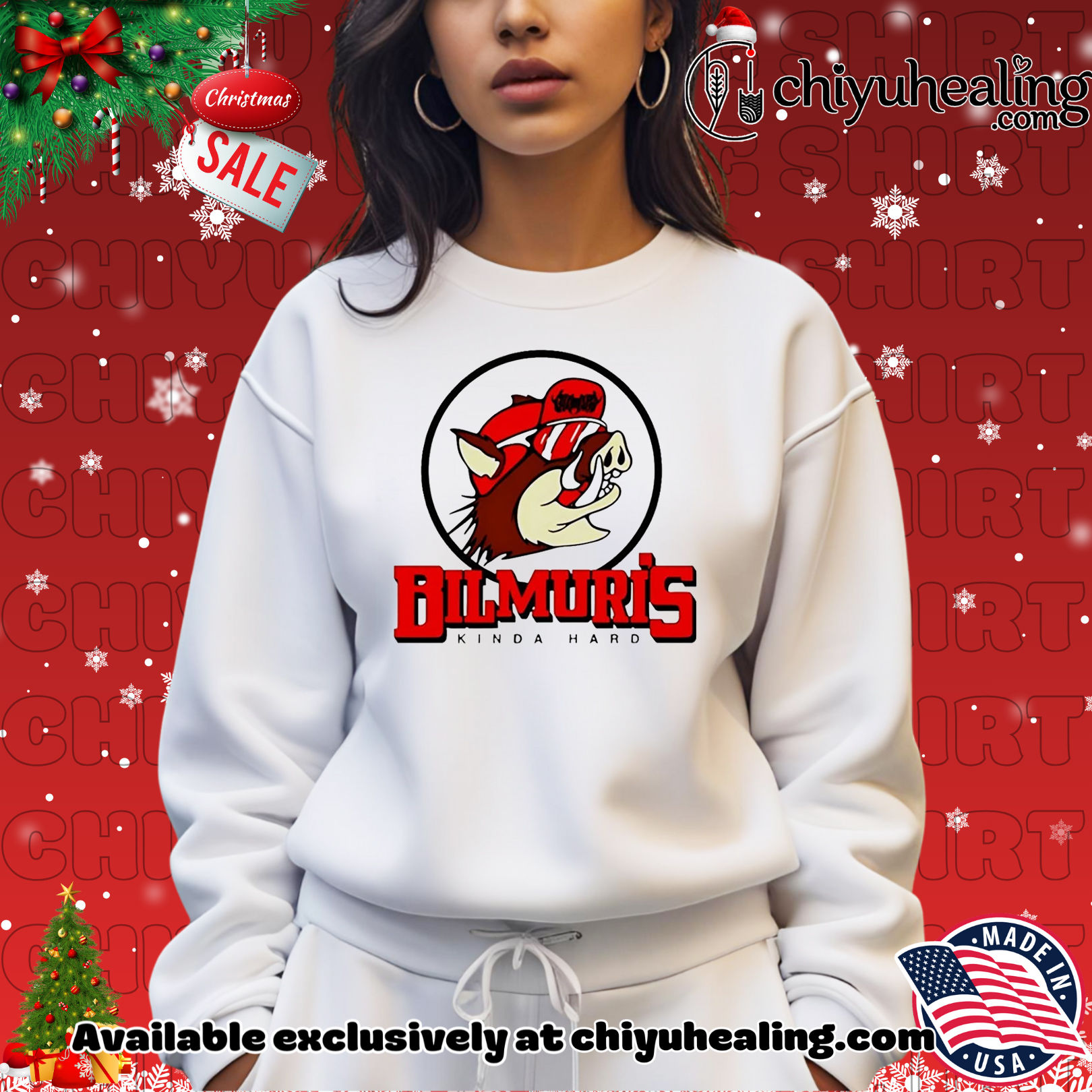 Bilmuri Knida Bard Hog-Ee's Buc-ee's shirt, Hoodie, Sweatshirt, Poster Canvas, Mug, Ornaments 14 bilmuri knida bard hog ee s buc ee s shirt hoodie sweatshirt