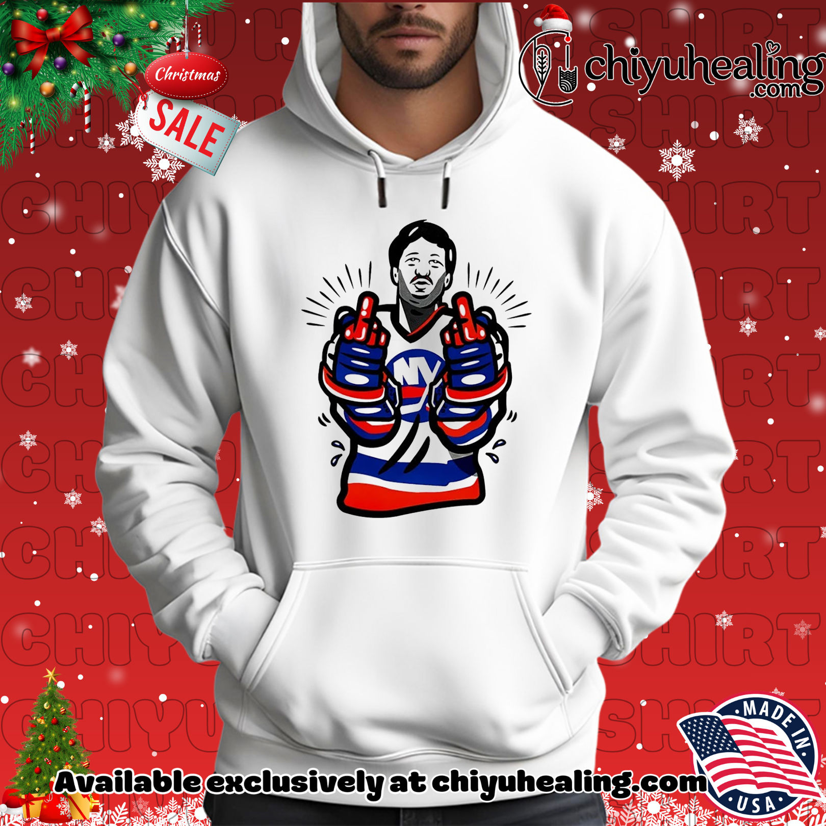 Bryan Trottier New York Islanders middle finger paint shirt, Hoodie, Sweatshirt, Poster Canvas, Mug, Ornaments 2 Bryan Trottier New York Islanders middle finger paint shirt, Hoodie, Sweatshirt, Poster Canvas, Mug, Ornaments