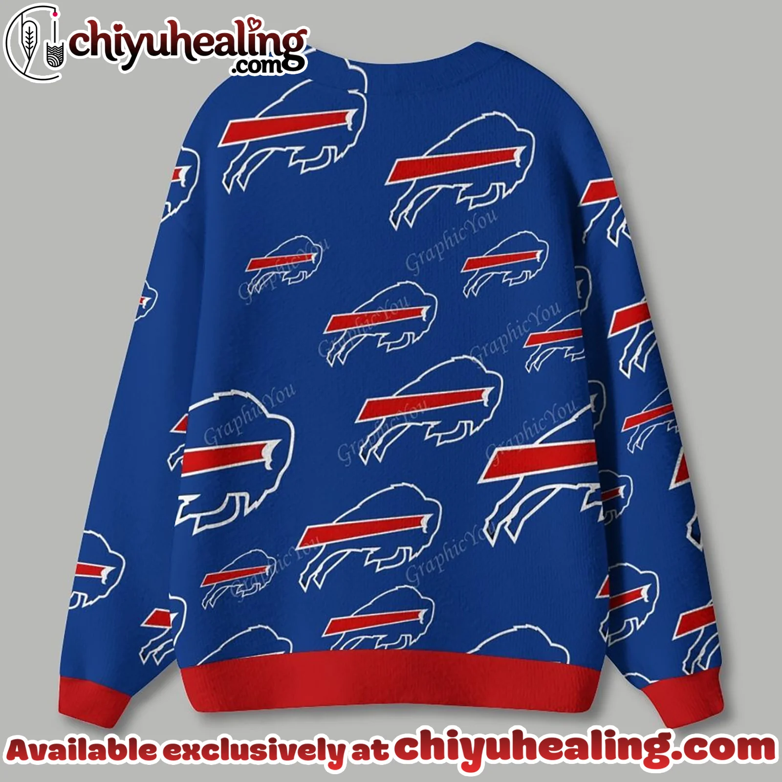 Buffalo Bills Cardigan Christmas Sweater, Ugly Sweatshirt, Shirt, Hoodie, All Team NFL Buffalo Bills Cardigan Christmas Sweater, Ugly Sweatshirt, Shirt, Hoodie, All Team NFL