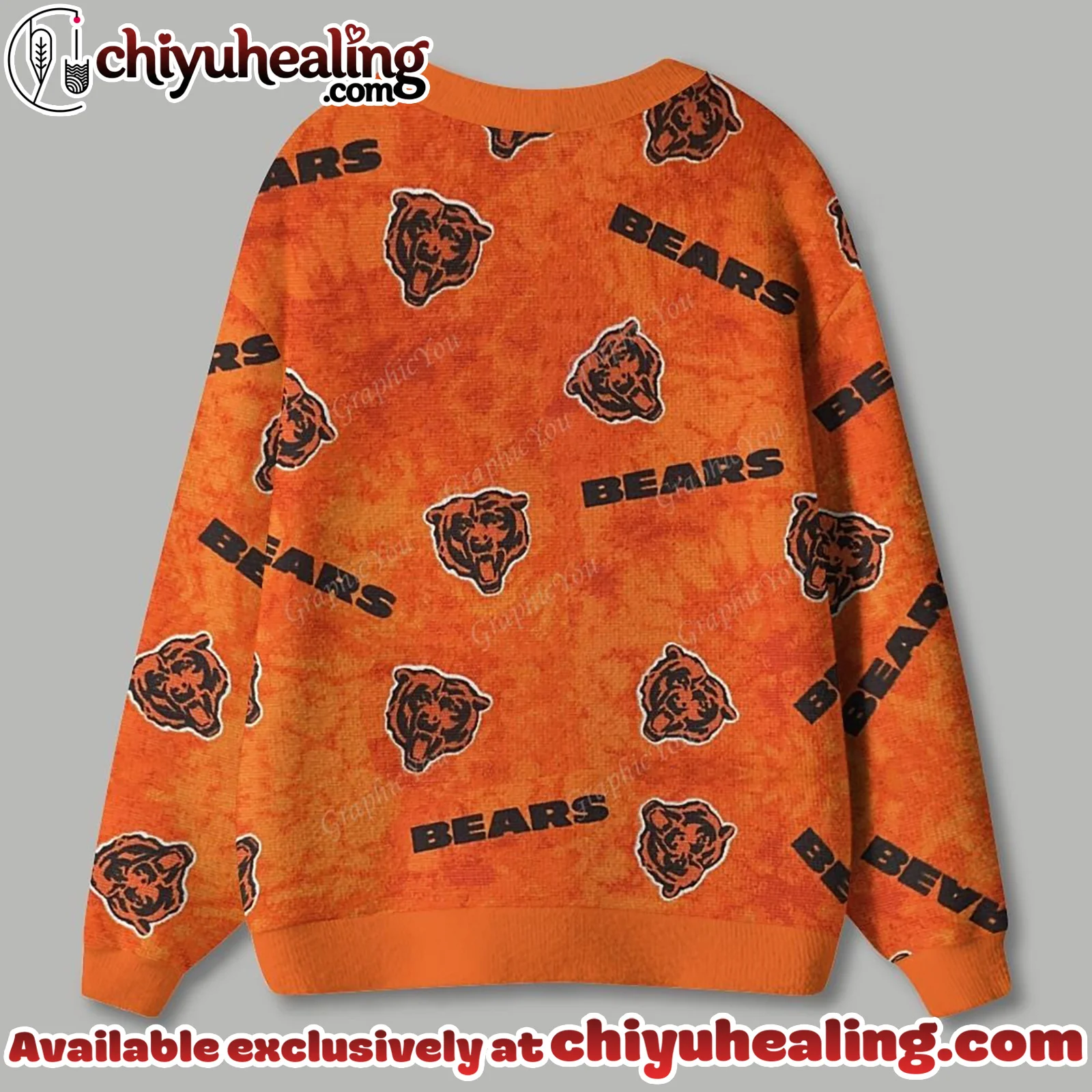 chicago bears Cardigan Christmas Sweater, Ugly Sweatshirt, Shirt, Hoodie, All Team NFL - Ver 2 chicago bears Cardigan Christmas Sweater, Ugly Sweatshirt, Shirt, Hoodie, All Team NFL - Ver 2
