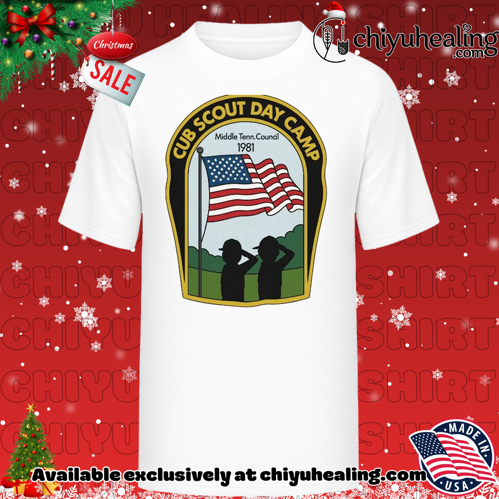 Cub Scout Day Camp Sabrina Carpenter 1981 shirt, Hoodie, Sweatshirt, Poster Canvas, Mug, Ornaments