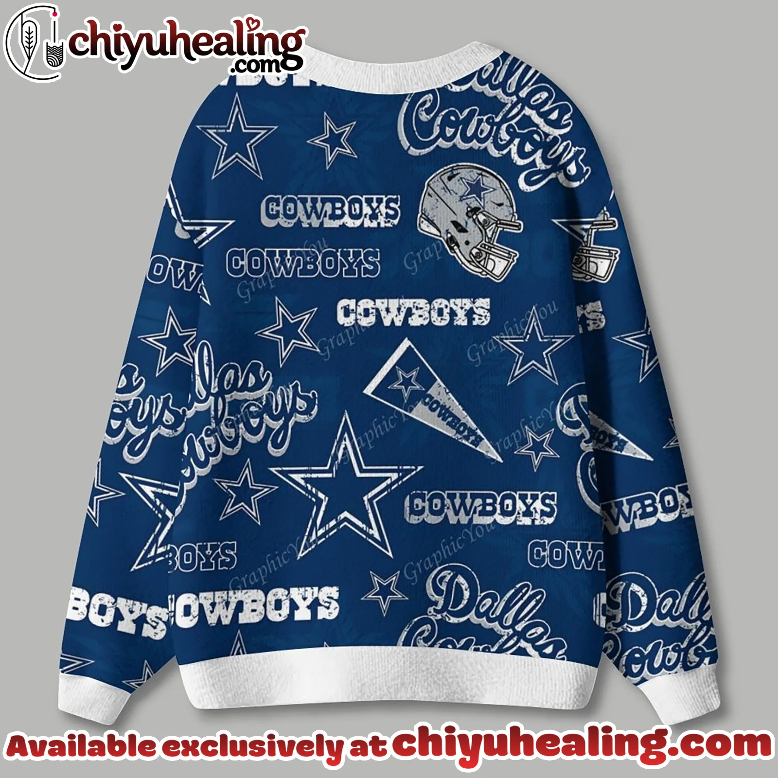 dallas cowboys Cardigan Christmas Sweater, Ugly Sweatshirt, Shirt, Hoodie, All Team NFL - Ver 2 dallas cowboys Cardigan Christmas Sweater, Ugly Sweatshirt, Shirt, Hoodie, All Team NFL - Ver 2