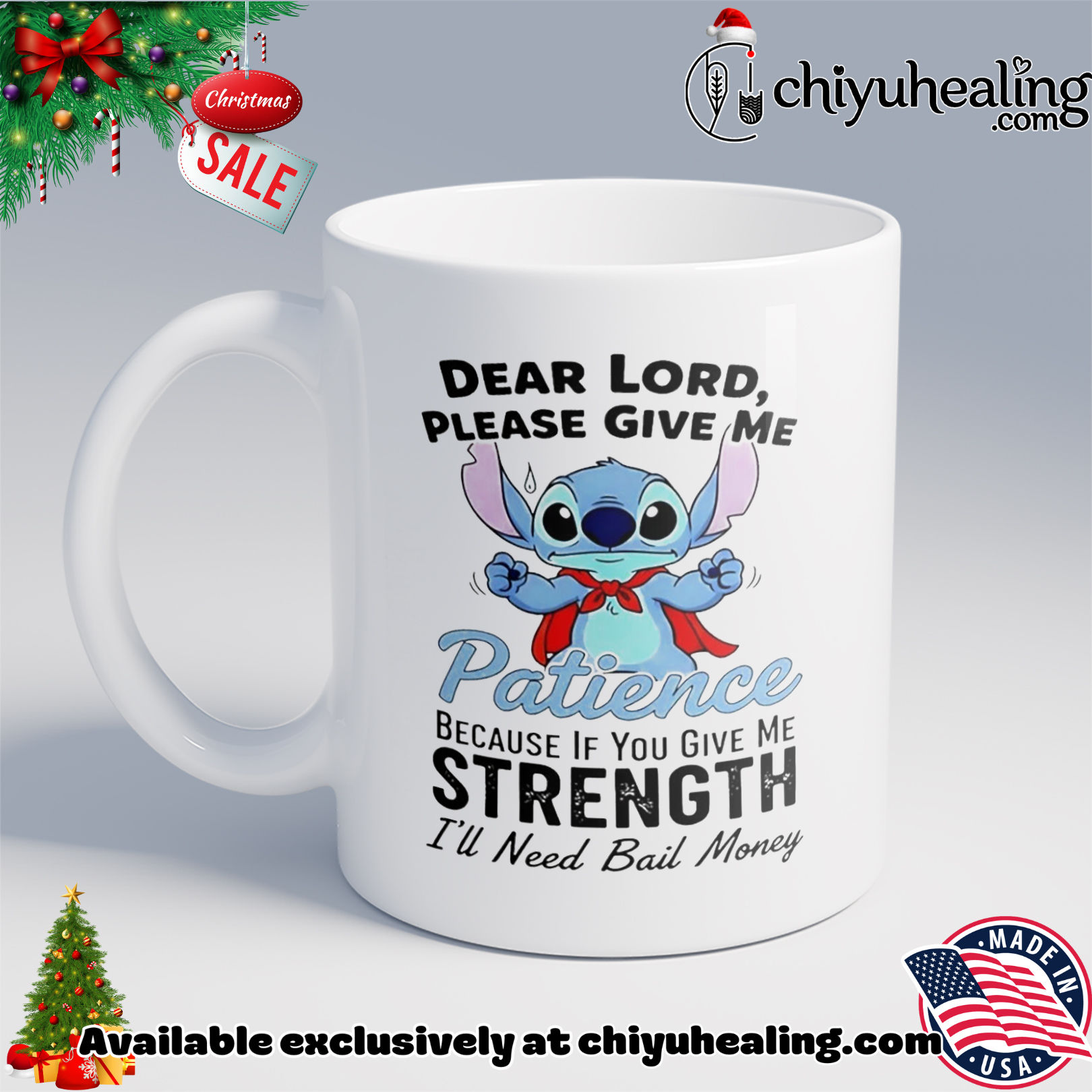 Dear lord please give me patience because if you give me strength Christmas shirt, Hoodie, Sweatshirt, Poster Canvas, Mug, Ornaments 6 Dear lord please give me patience because if you give me strength Christmas shirt, Hoodie, Sweatshirt, Poster Canvas, Mug, Ornaments