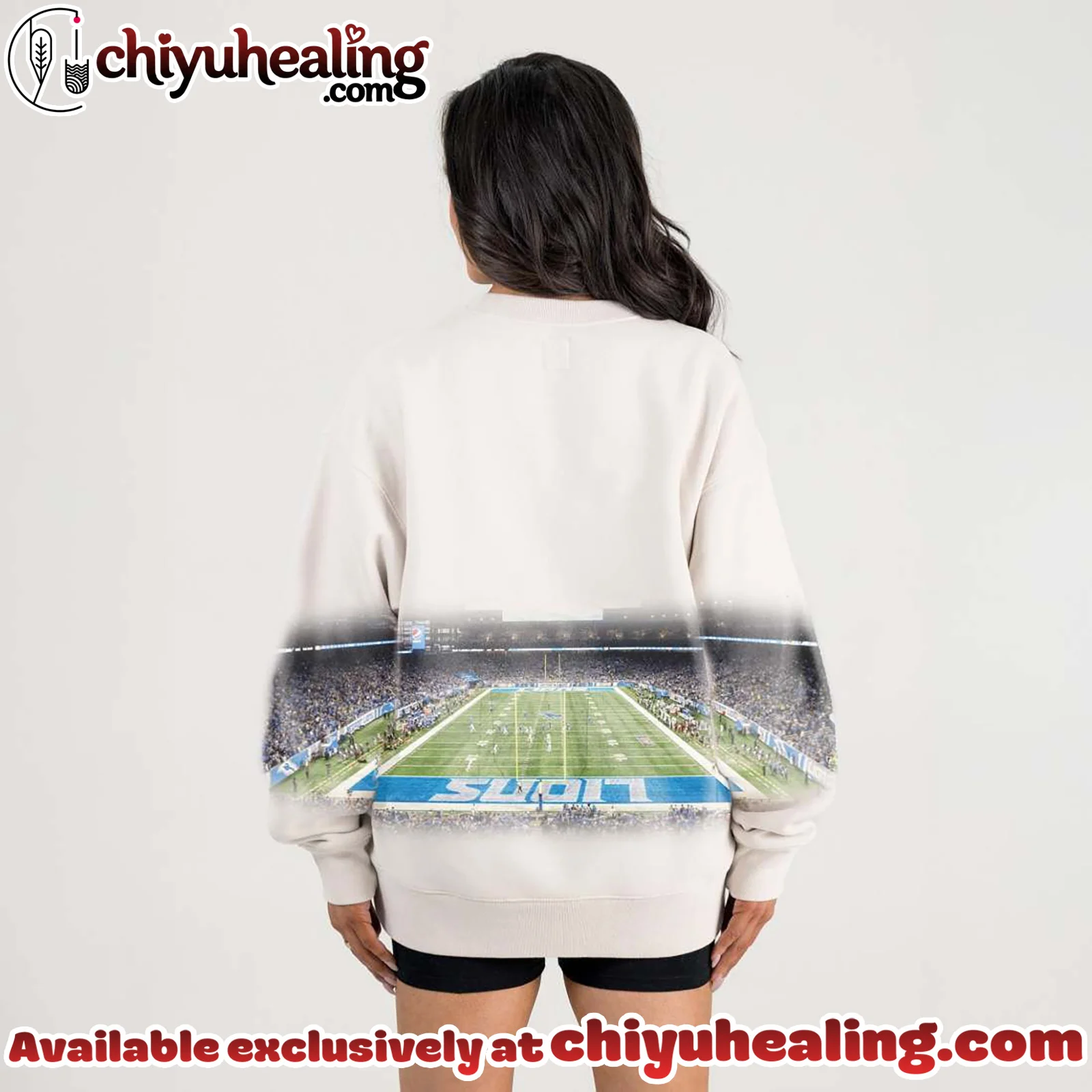 DETROIT LIONS POWER MOVE PREMIUM DROP SHOULDER SWEATSHIRT, Shirt, Hoodie, All Team NFL DETROIT LIONS POWER MOVE PREMIUM DROP SHOULDER SWEATSHIRT, Shirt, Hoodie, All Team NFL