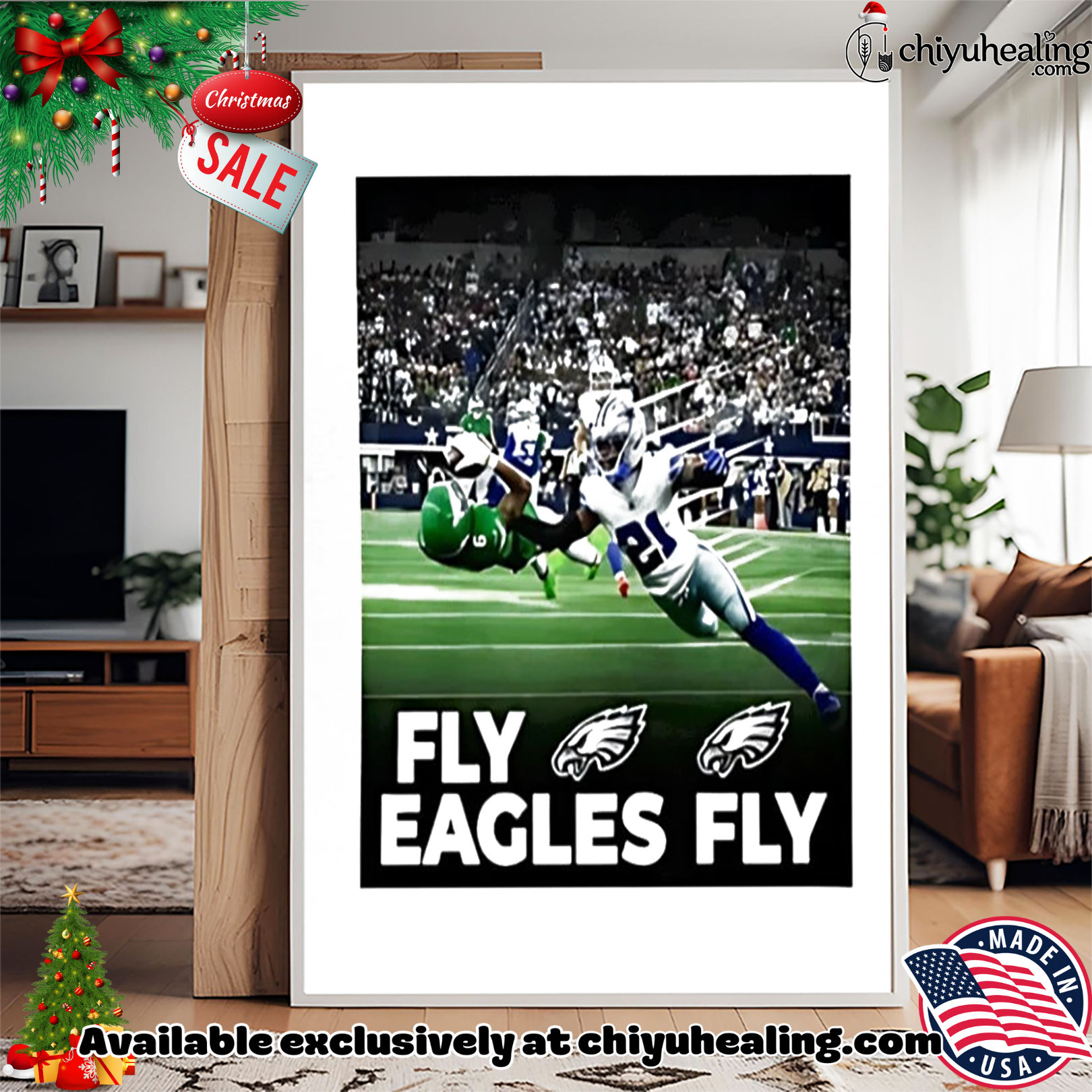 Devonta Smith Touchdown Fly Eagles Fly Philadelphia vs Dallas shirt, Hoodie, Sweatshirt, Poster Canvas, Mug, Ornaments Devonta Smith Touchdown Fly Eagles Fly Philadelphia vs Dallas shirt, Hoodie, Sweatshirt, Poster Canvas, Mug, Ornaments