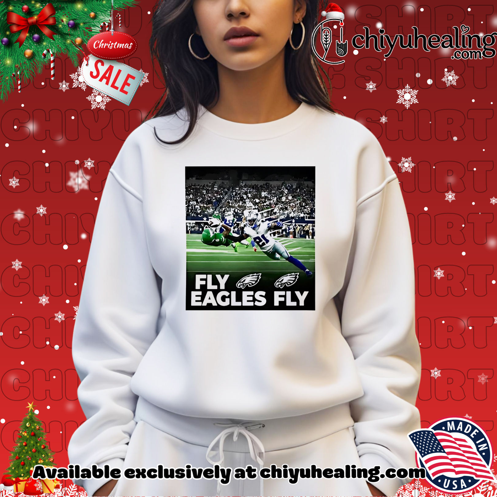 Devonta Smith Touchdown Fly Eagles Fly Philadelphia vs Dallas shirt, Hoodie, Sweatshirt, Poster Canvas, Mug, Ornaments Devonta Smith Touchdown Fly Eagles Fly Philadelphia vs Dallas shirt, Hoodie, Sweatshirt, Poster Canvas, Mug, Ornaments
