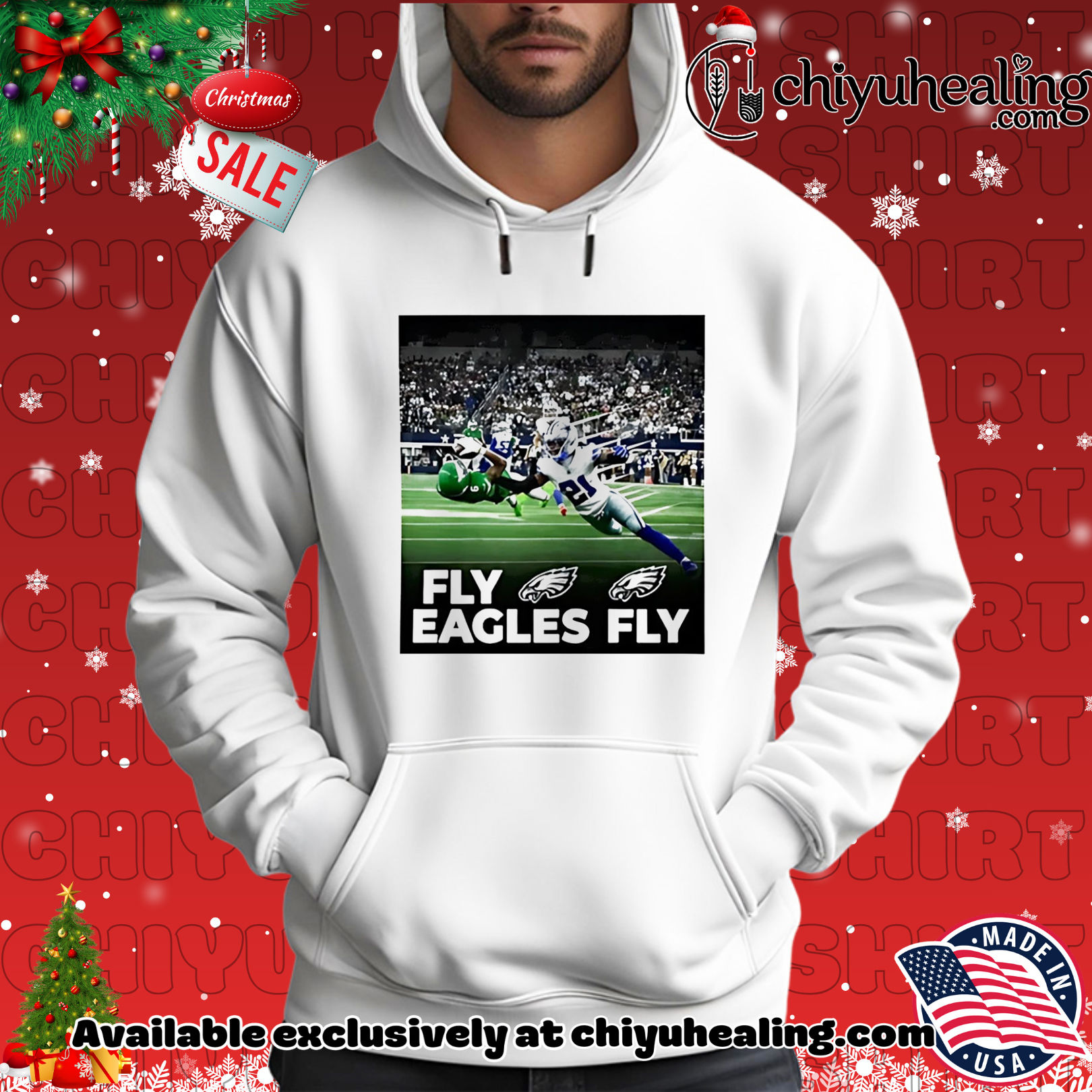 Devonta Smith Touchdown Fly Eagles Fly Philadelphia vs Dallas shirt, Hoodie, Sweatshirt, Poster Canvas, Mug, Ornaments 2 Devonta Smith Touchdown Fly Eagles Fly Philadelphia vs Dallas shirt, Hoodie, Sweatshirt, Poster Canvas, Mug, Ornaments