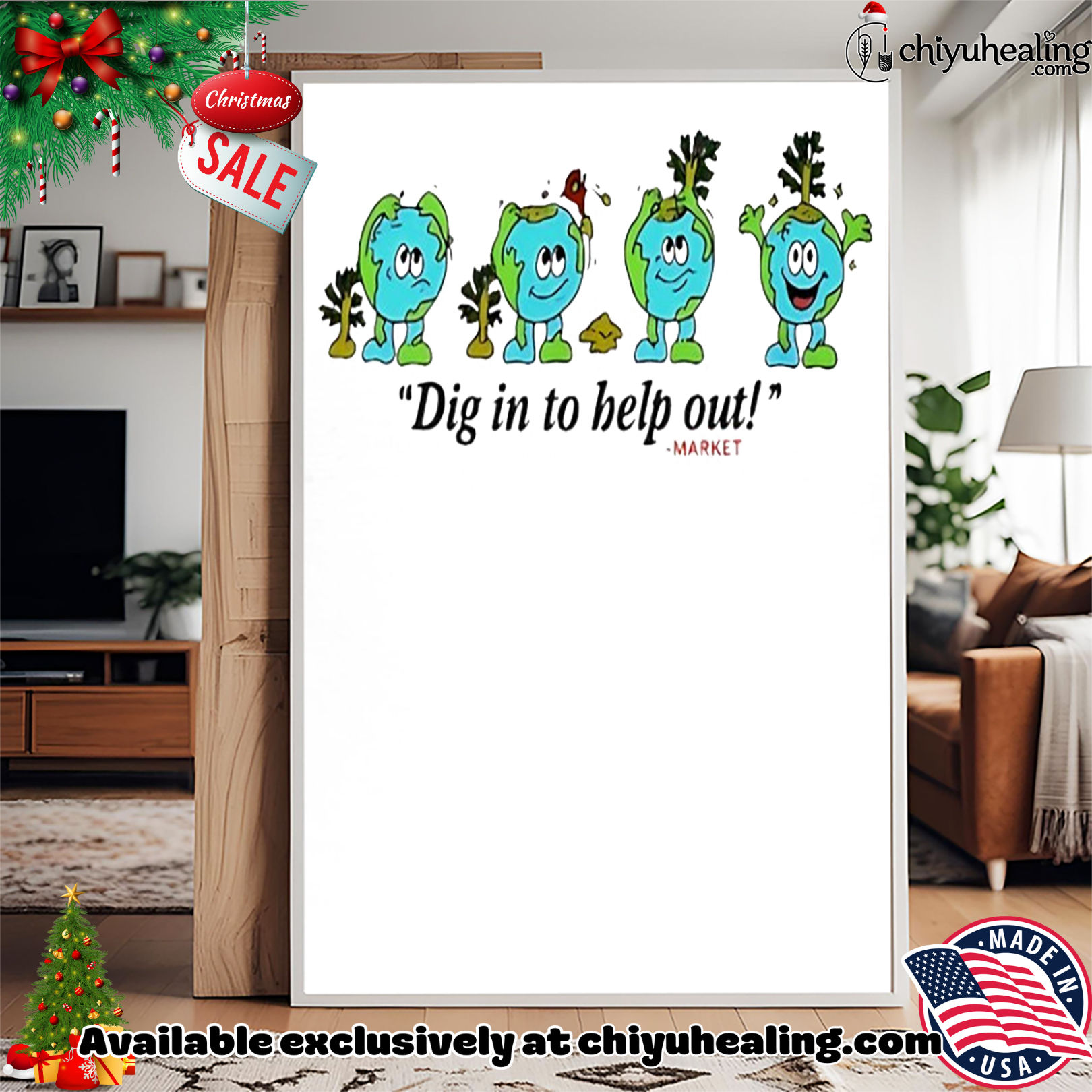 Dig in to belp out Market shirt, Hoodie, Sweatshirt, Poster Canvas, Mug, Ornaments Dig in to belp out Market shirt, Hoodie, Sweatshirt, Poster Canvas, Mug, Ornaments