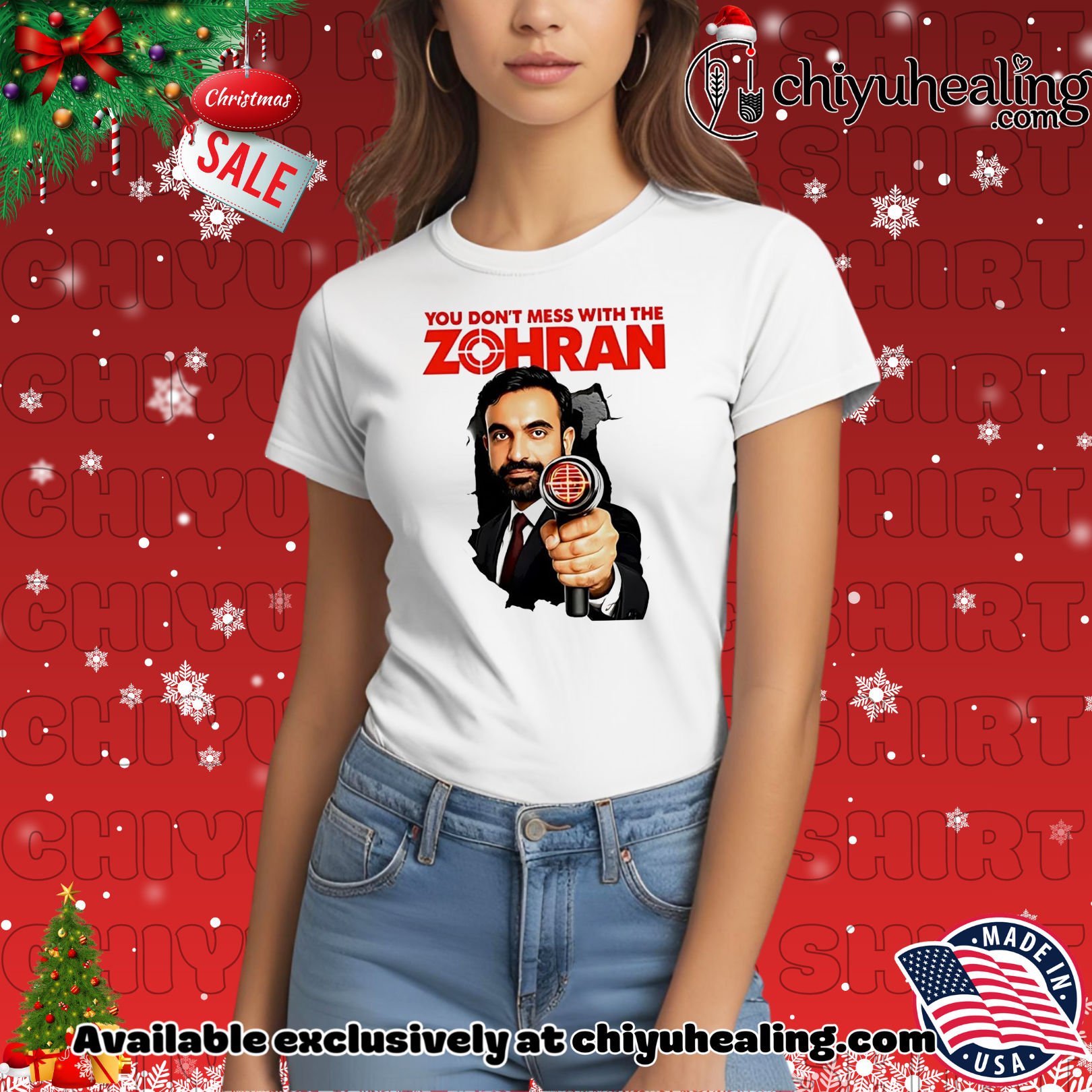 Don't Mess With The Zohran shirt, Hoodie, Sweatshirt, Poster Canvas, Mug, Ornaments 7 Don't Mess With The Zohran shirt, Hoodie, Sweatshirt, Poster Canvas, Mug, Ornaments