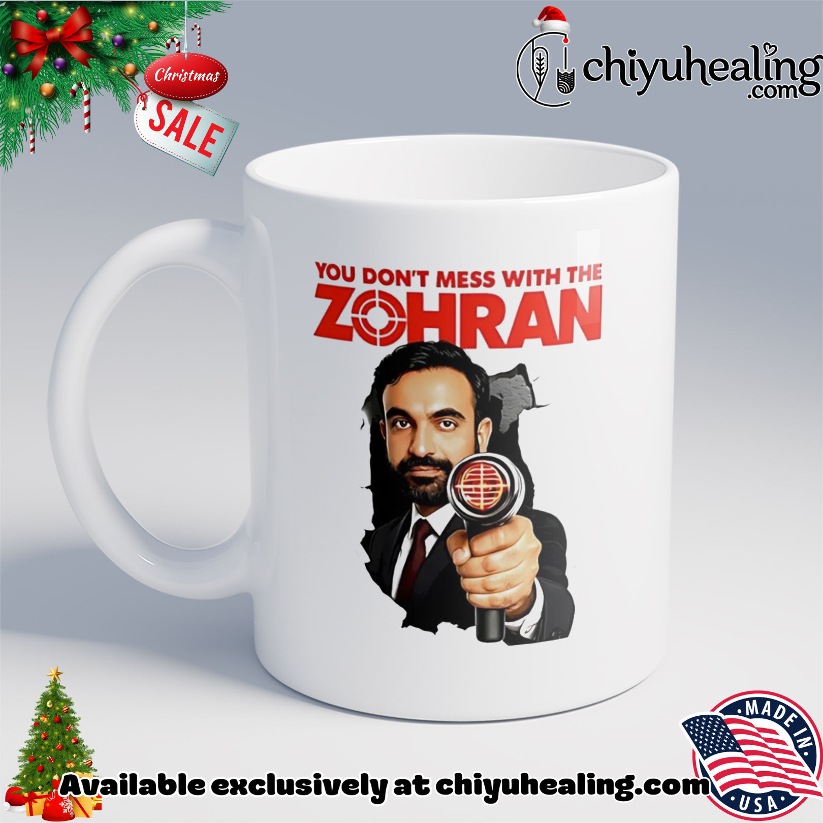Don't Mess With The Zohran shirt, Hoodie, Sweatshirt, Poster Canvas, Mug, Ornaments 6 Don't Mess With The Zohran shirt, Hoodie, Sweatshirt, Poster Canvas, Mug, Ornaments