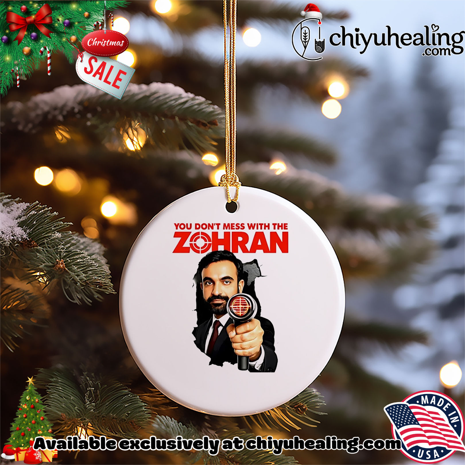 Don't Mess With The Zohran shirt, Hoodie, Sweatshirt, Poster Canvas, Mug, Ornaments 5 Don't Mess With The Zohran shirt, Hoodie, Sweatshirt, Poster Canvas, Mug, Ornaments