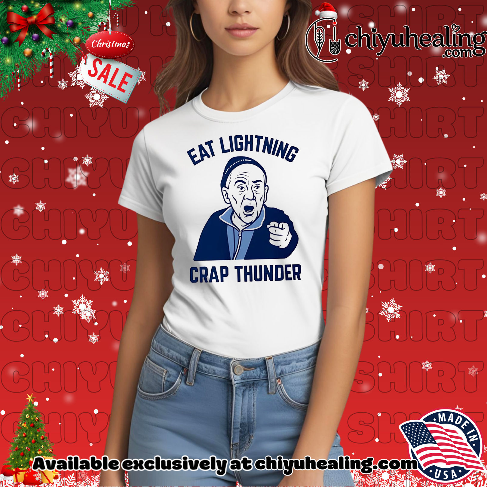 Eat Lightning Crap Thunder Rocky Philadelphia shirt, Hoodie, Sweatshirt, Poster Canvas, Mug, Ornaments 7 Eat Lightning Crap Thunder Rocky Philadelphia shirt, Hoodie, Sweatshirt, Poster Canvas, Mug, Ornaments