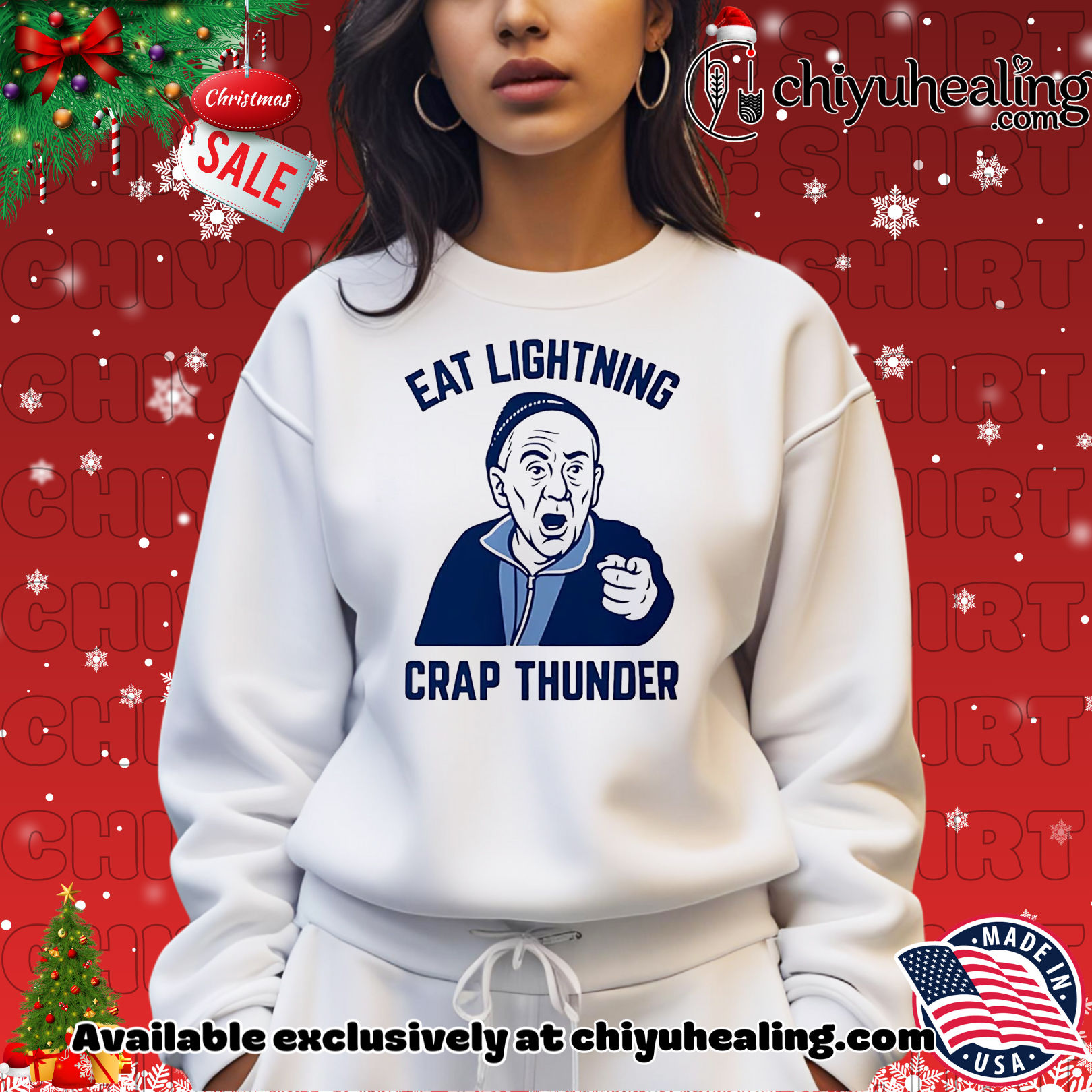 Eat Lightning Crap Thunder Rocky Philadelphia shirt, Hoodie, Sweatshirt, Poster Canvas, Mug, Ornaments Eat Lightning Crap Thunder Rocky Philadelphia shirt, Hoodie, Sweatshirt, Poster Canvas, Mug, Ornaments