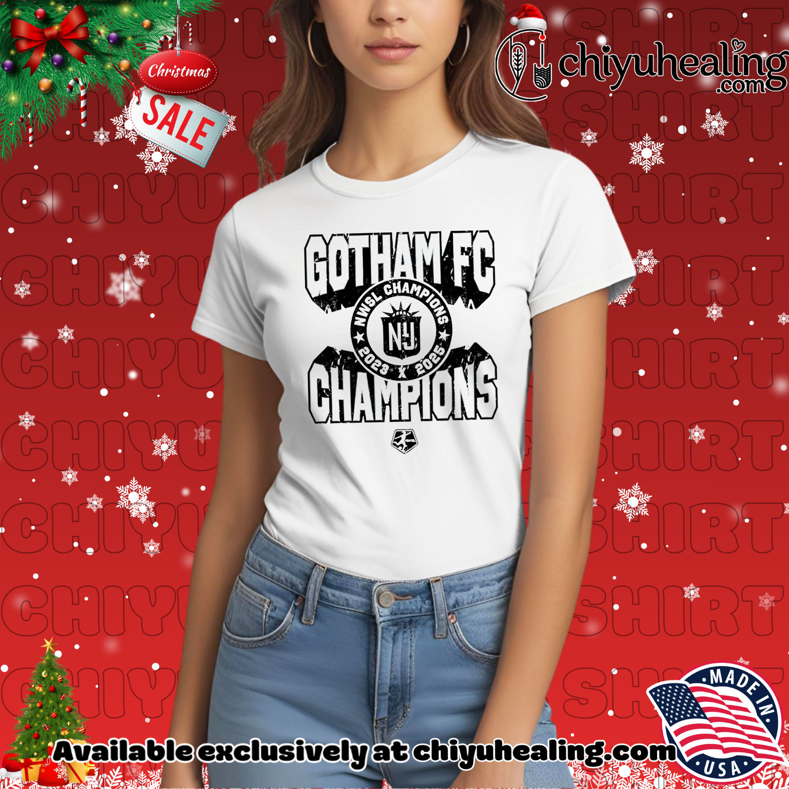 Gotham FC NWSL Champions 2023 2025 shirt, Hoodie, Sweatshirt, Poster Canvas, Mug, Ornaments 7 Gotham FC NWSL Champions 2023 2025 shirt, Hoodie, Sweatshirt, Poster Canvas, Mug, Ornaments
