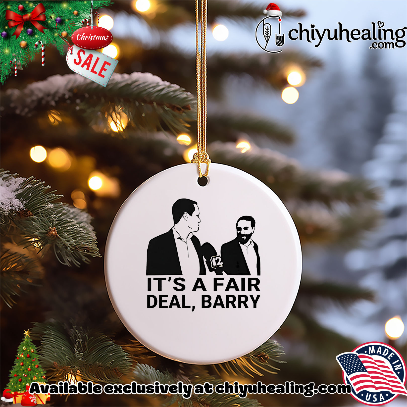 It's a fair deal Barry meme shirt, Hoodie, Sweatshirt, Poster Canvas, Mug, Ornaments 5 It's a fair deal Barry meme shirt, Hoodie, Sweatshirt, Poster Canvas, Mug, Ornaments