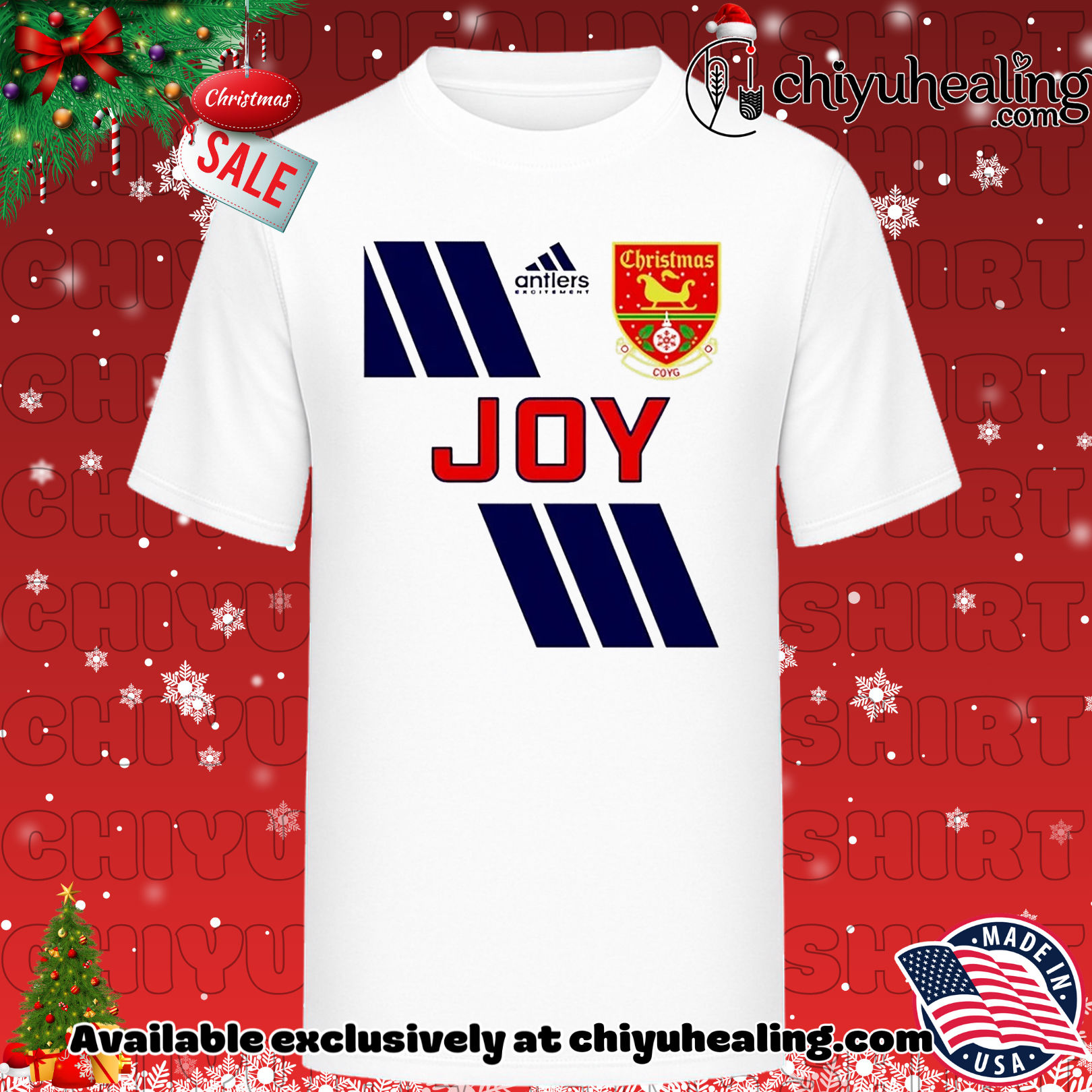 Joy Arsenal 1993 Christmas logo shirt, Hoodie, Sweatshirt, Poster Canvas, Mug, Ornaments