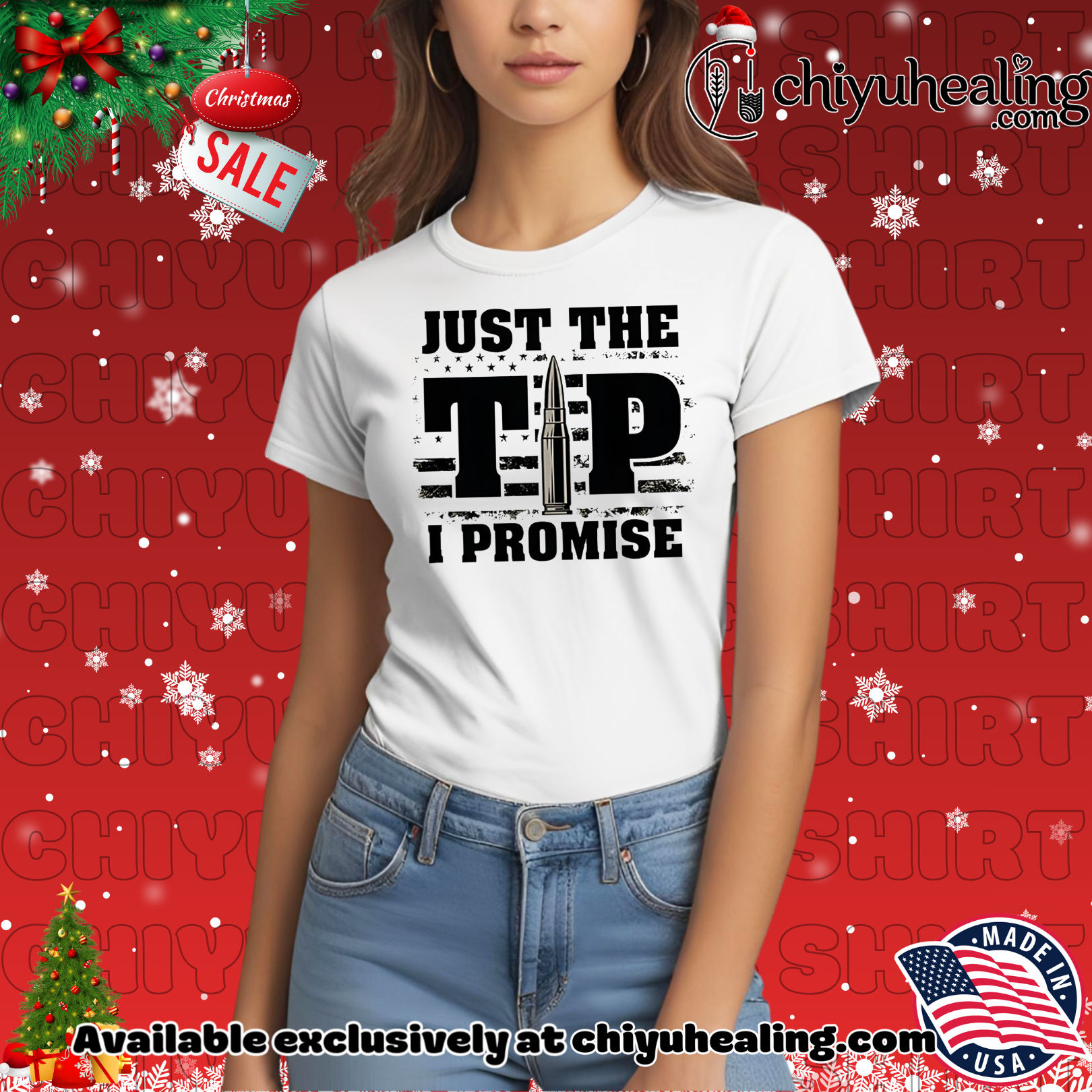 Just The Tip I Promise Flag shirt, Hoodie, Sweatshirt, Poster Canvas, Mug, Ornaments 7 Just The Tip I Promise Flag shirt, Hoodie, Sweatshirt, Poster Canvas, Mug, Ornaments